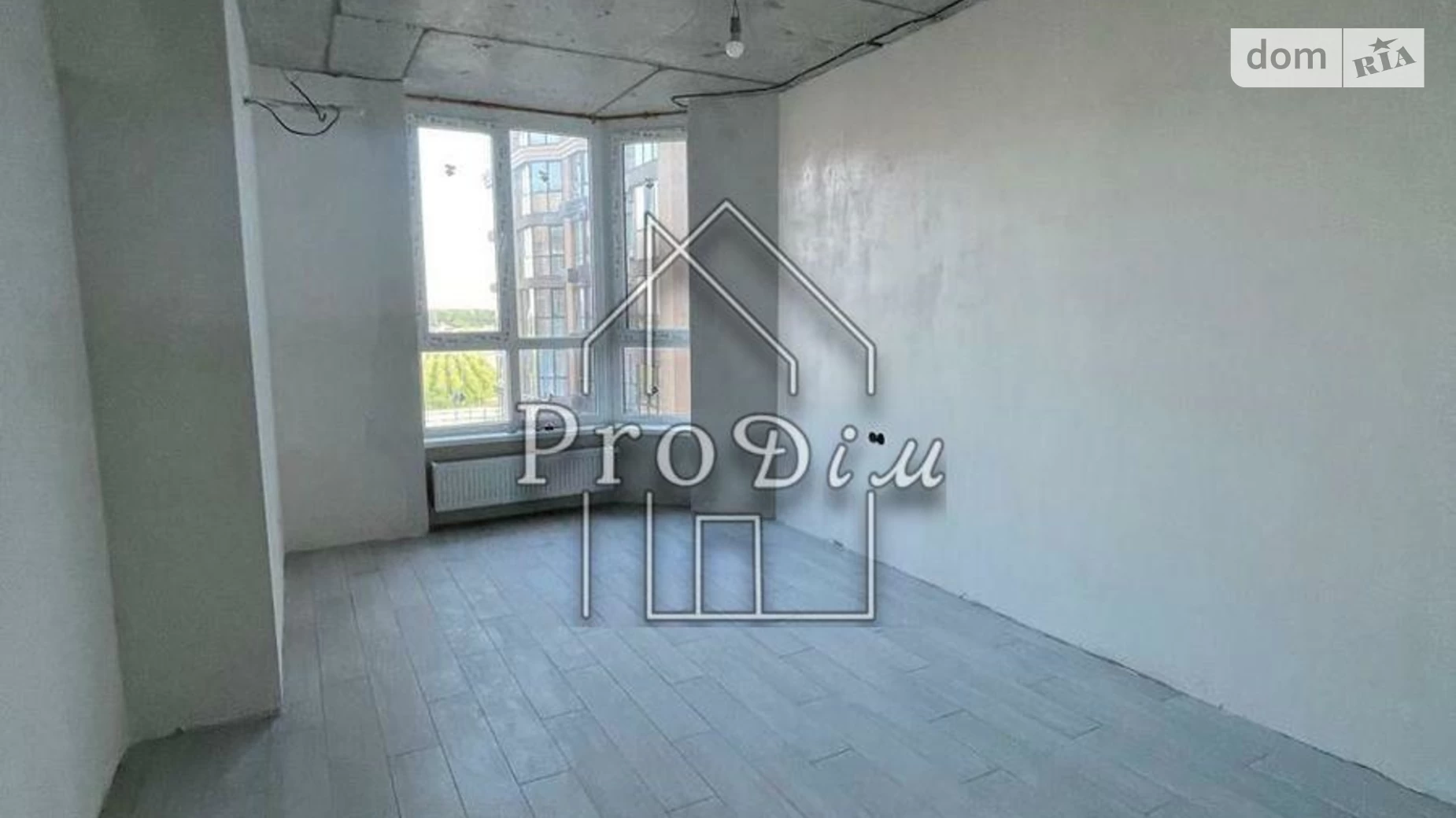 Продается 1-комнатная квартира 40.4 кв. м в Новоселках, ул. Пригородная, 8 - фото 3