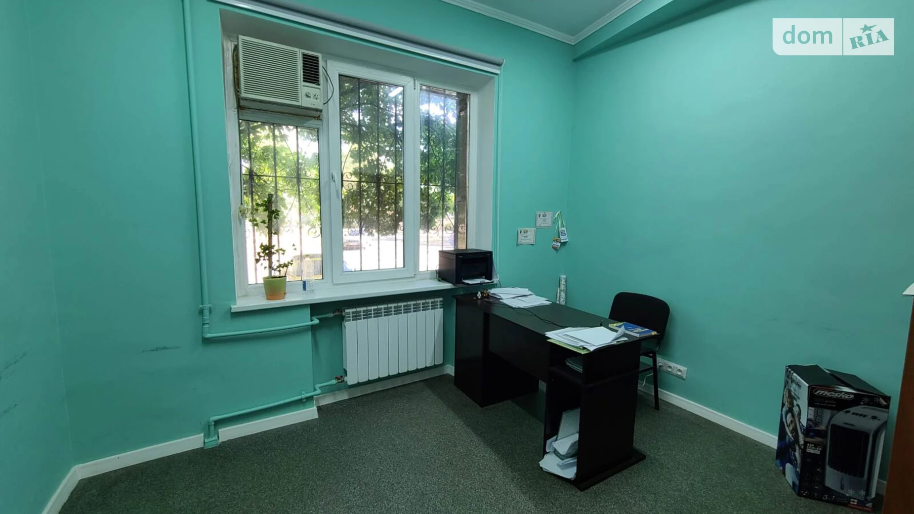 Продается офис 164 кв. м в бизнес-центре, цена: 120000 $ - фото 5