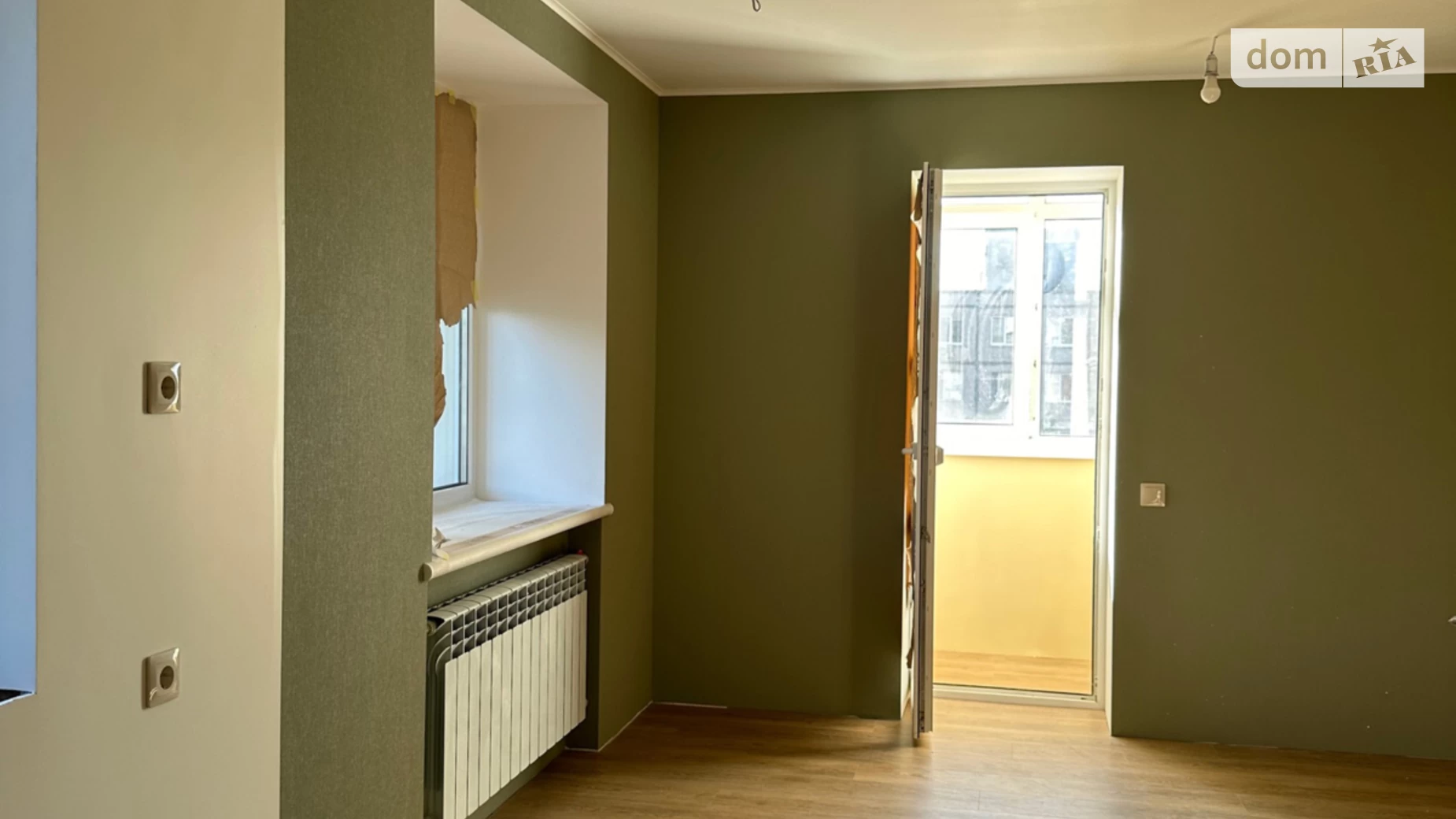 Продается 2-комнатная квартира 48 кв. м в Днепре, ул. Мудрого Ярослава князя, 20 - фото 2