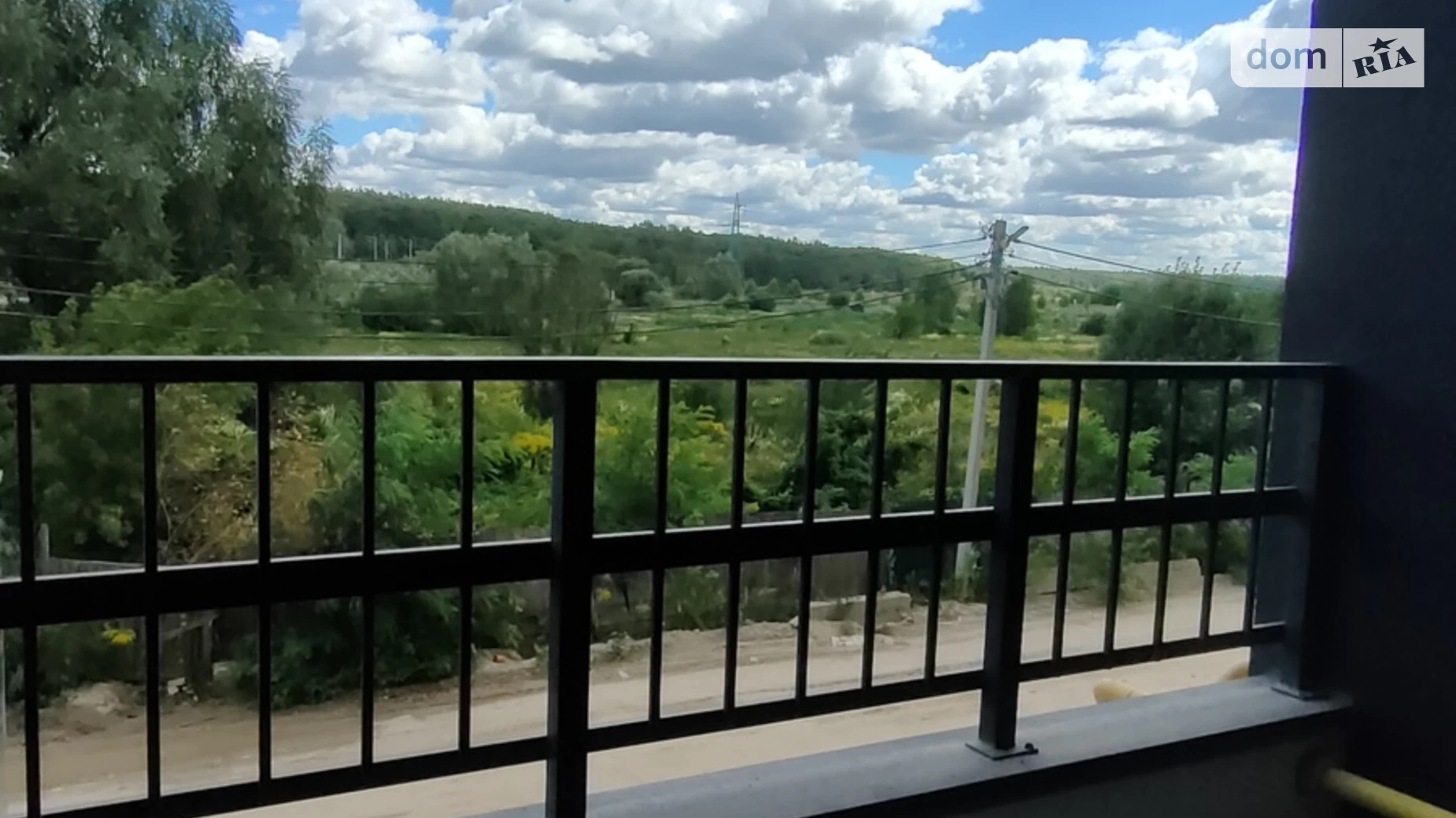 Продается 1-комнатная квартира 40 кв. м в Ирпене, ул. Кобылянской Ольги - фото 2