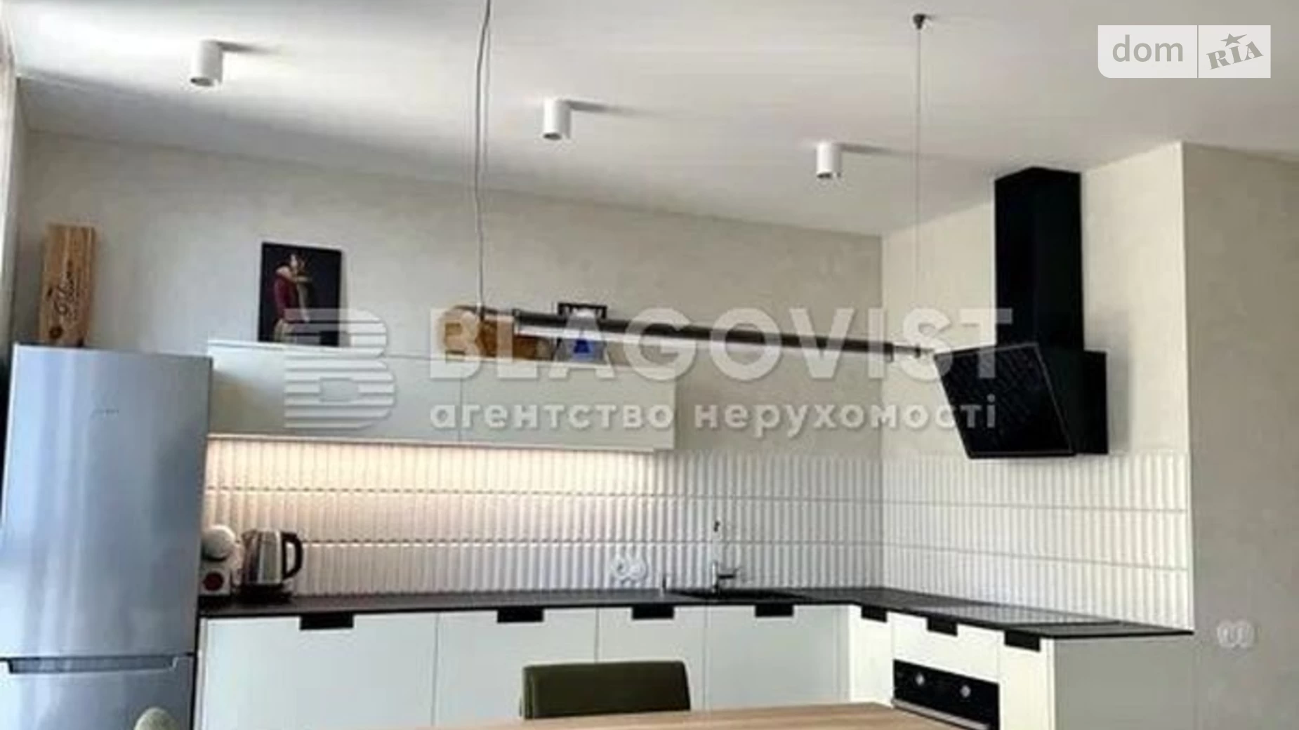 Продается 2-комнатная квартира 61.3 кв. м в Киеве, просп. Науки, 58В - фото 2