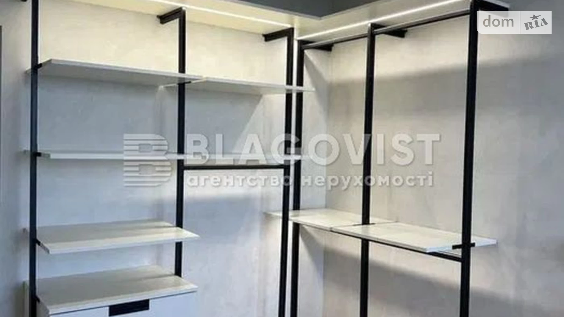 Продается 2-комнатная квартира 61.3 кв. м в Киеве, просп. Науки, 58В - фото 3