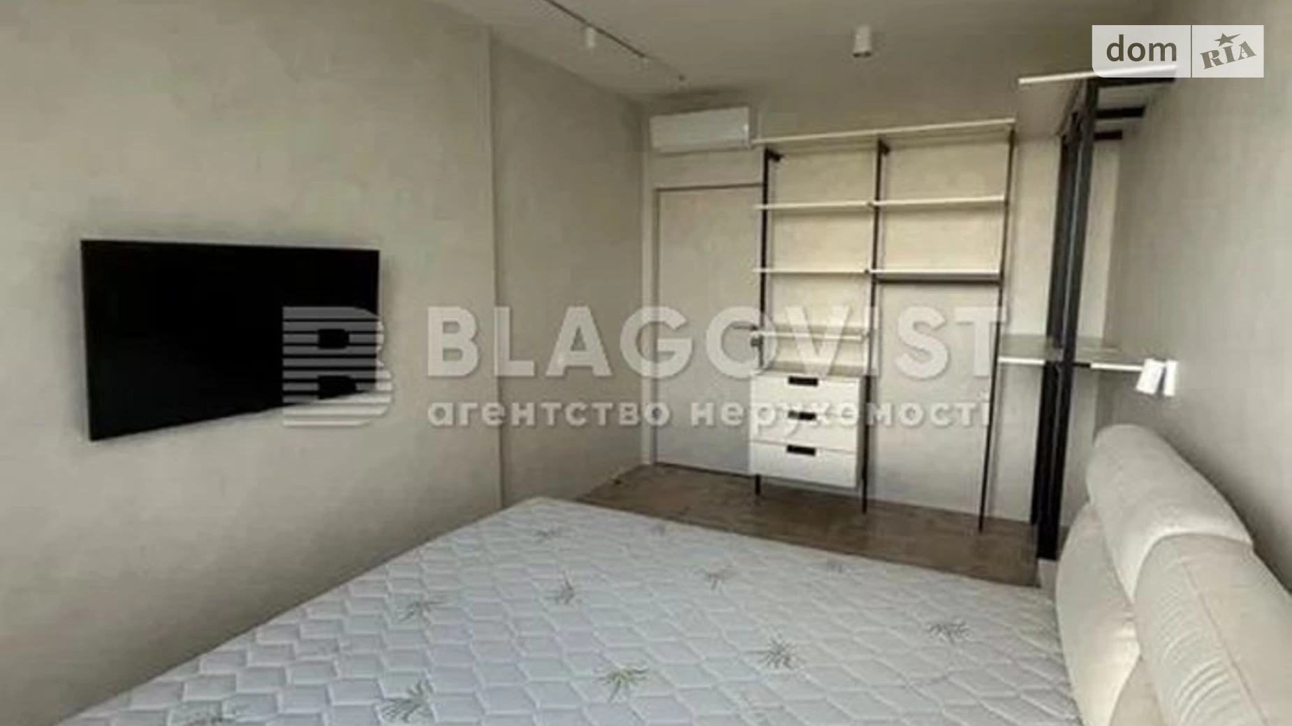 Продается 2-комнатная квартира 61.3 кв. м в Киеве, просп. Науки, 58В - фото 4