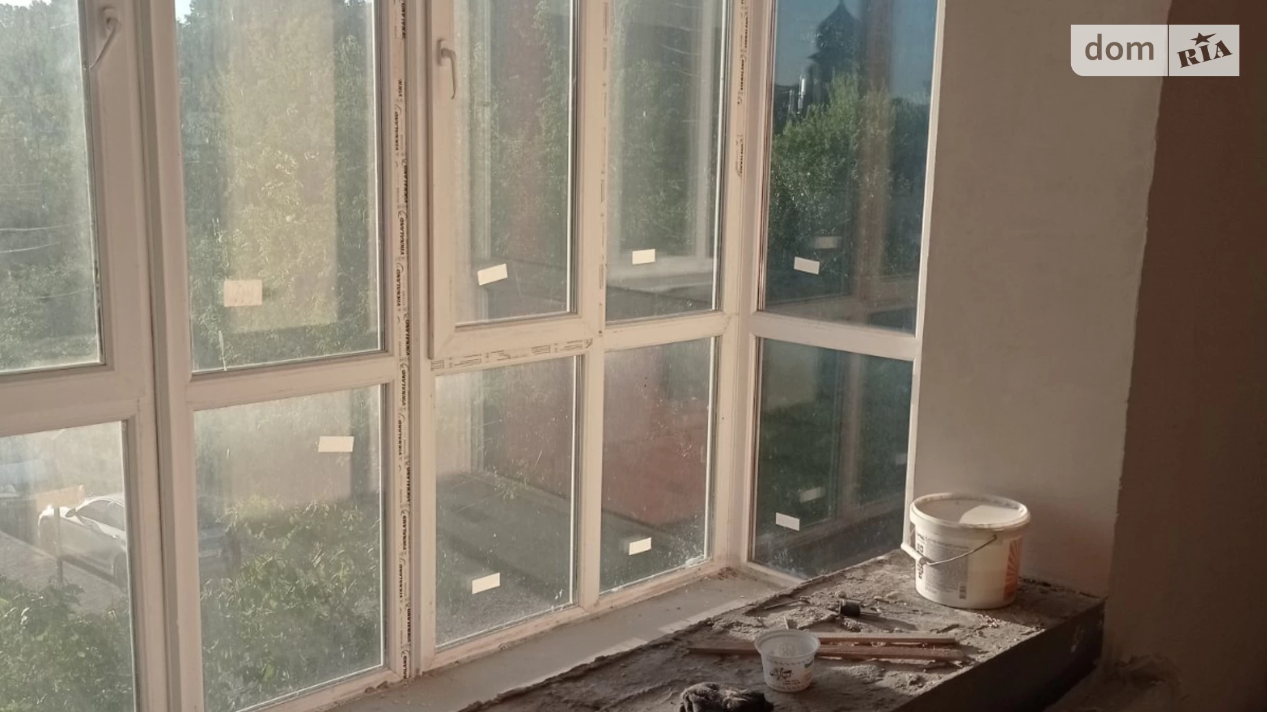 Продается 1-комнатная квартира 48 кв. м в Хмельницком, ул. Проскуровского Подполья - фото 2