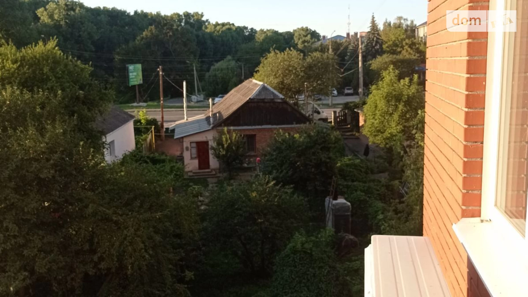 Продается 1-комнатная квартира 48 кв. м в Хмельницком, ул. Проскуровского Подполья - фото 4