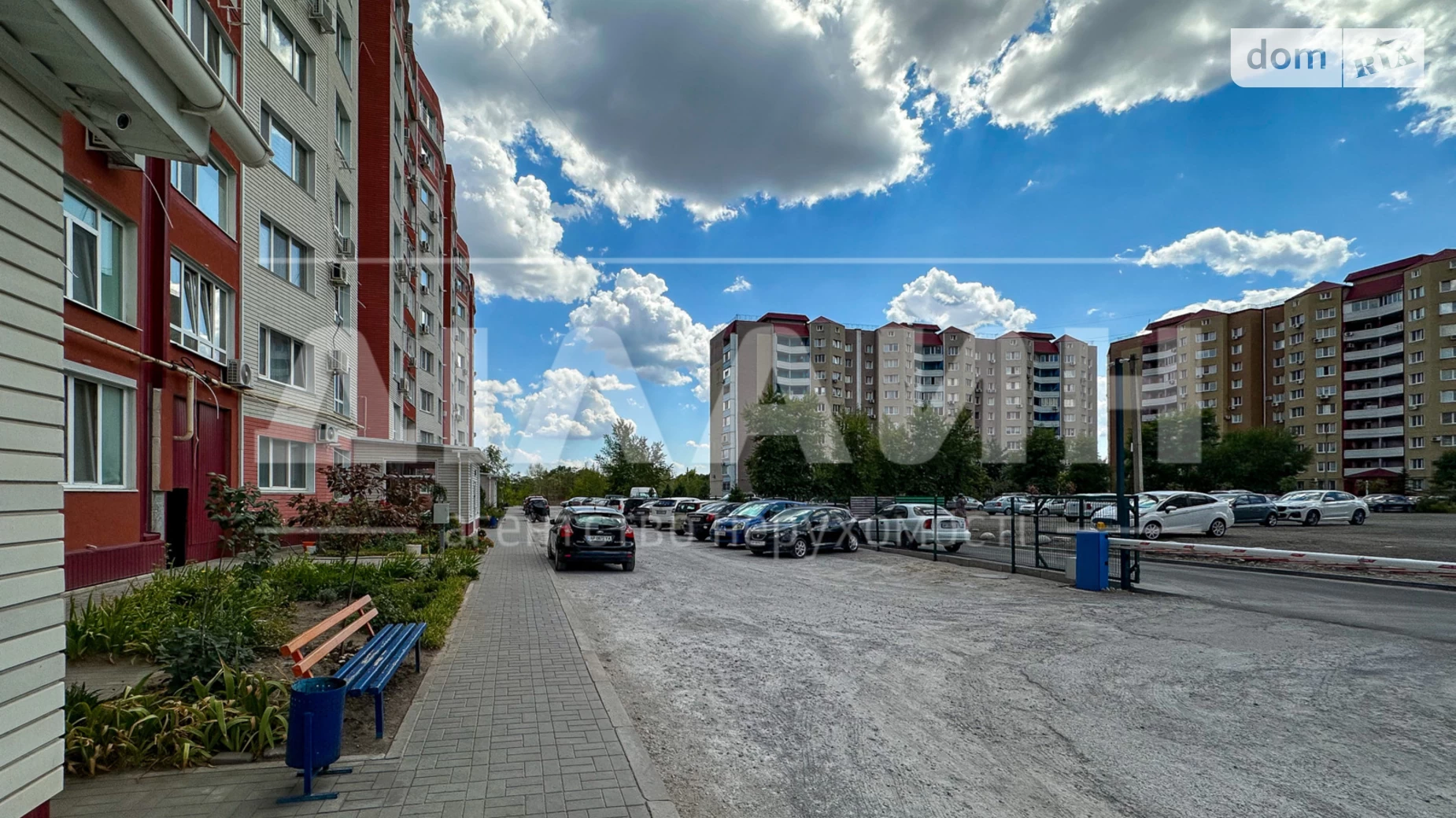 3-кімнатна квартира 82.1 кв. м у Запоріжжі, вул. Володимира Українця(Новокузнецька), 57 - фото 5