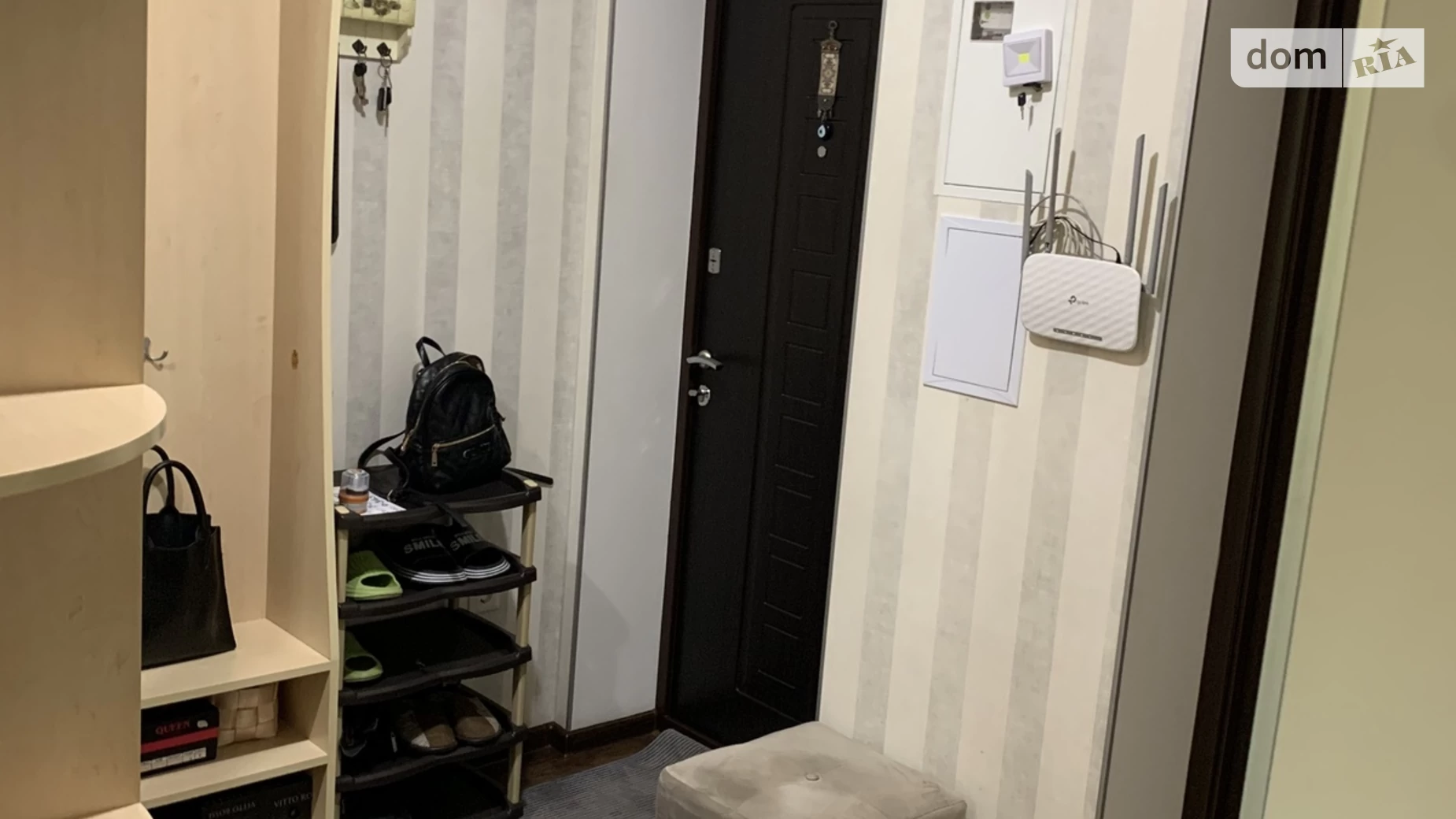 Продается 3-комнатная квартира 64.3 кв. м в Черноморске, ул. Корабельная - фото 3