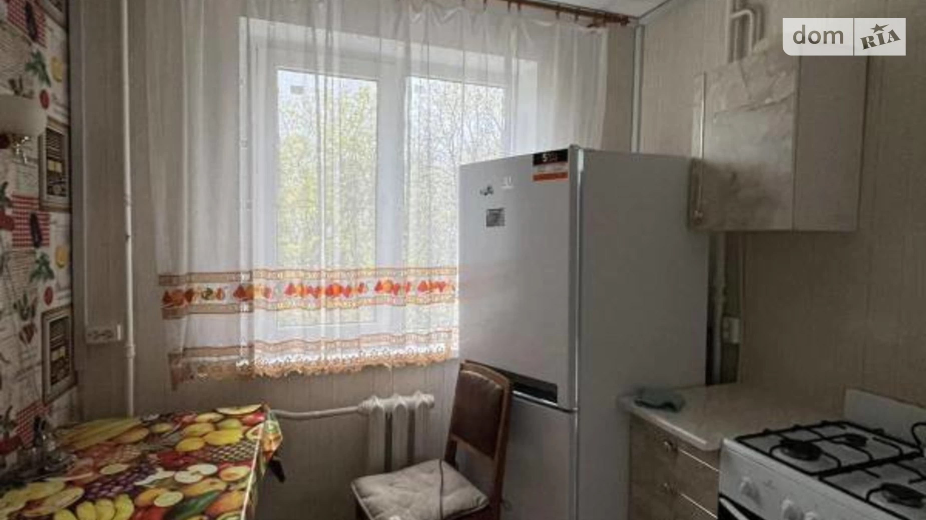 Продается 1-комнатная квартира 30.9 кв. м в Одессе, ул. Героев Крут, 10 - фото 3