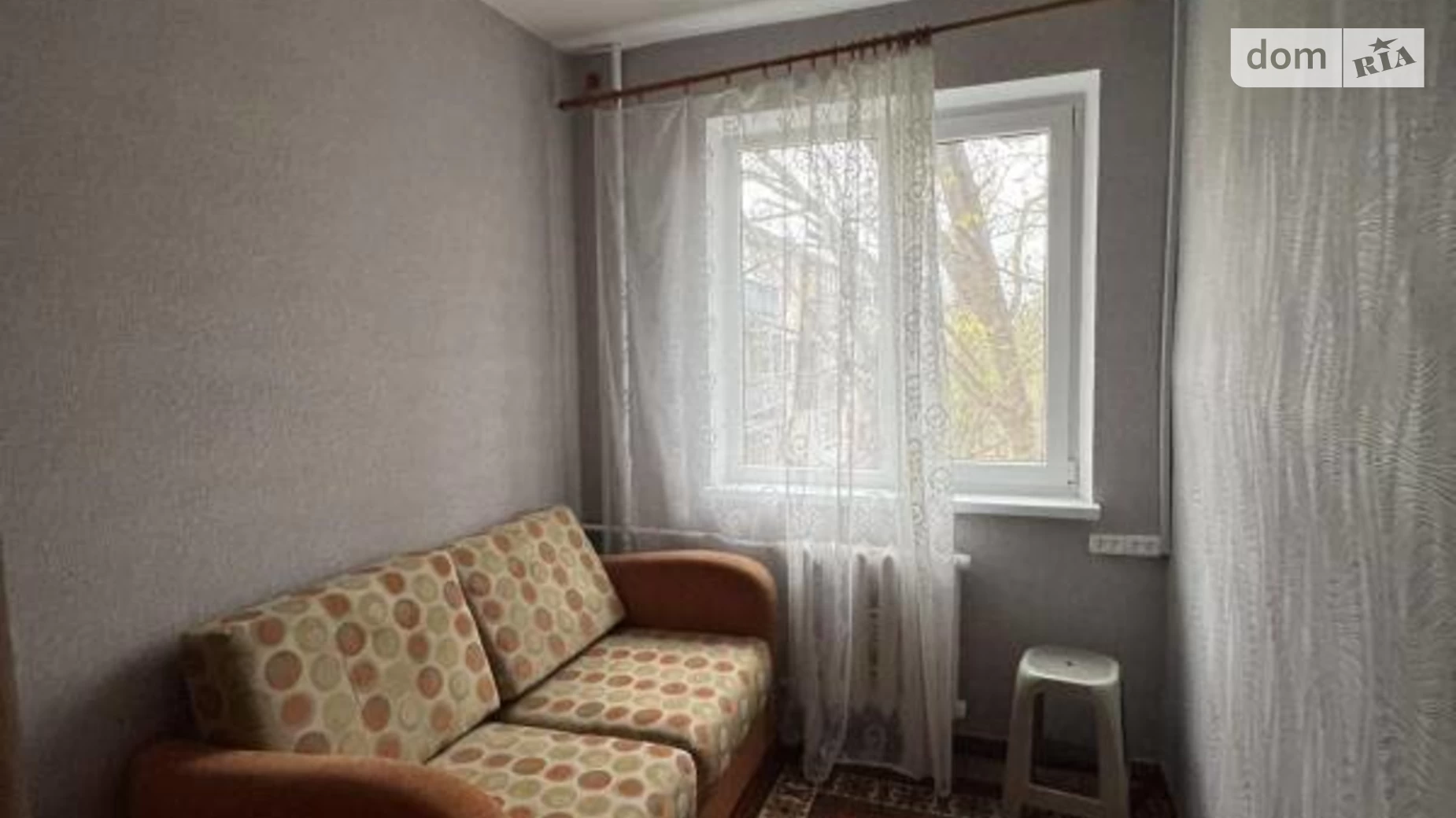 Продается 1-комнатная квартира 30.9 кв. м в Одессе, ул. Героев Крут, 10 - фото 4