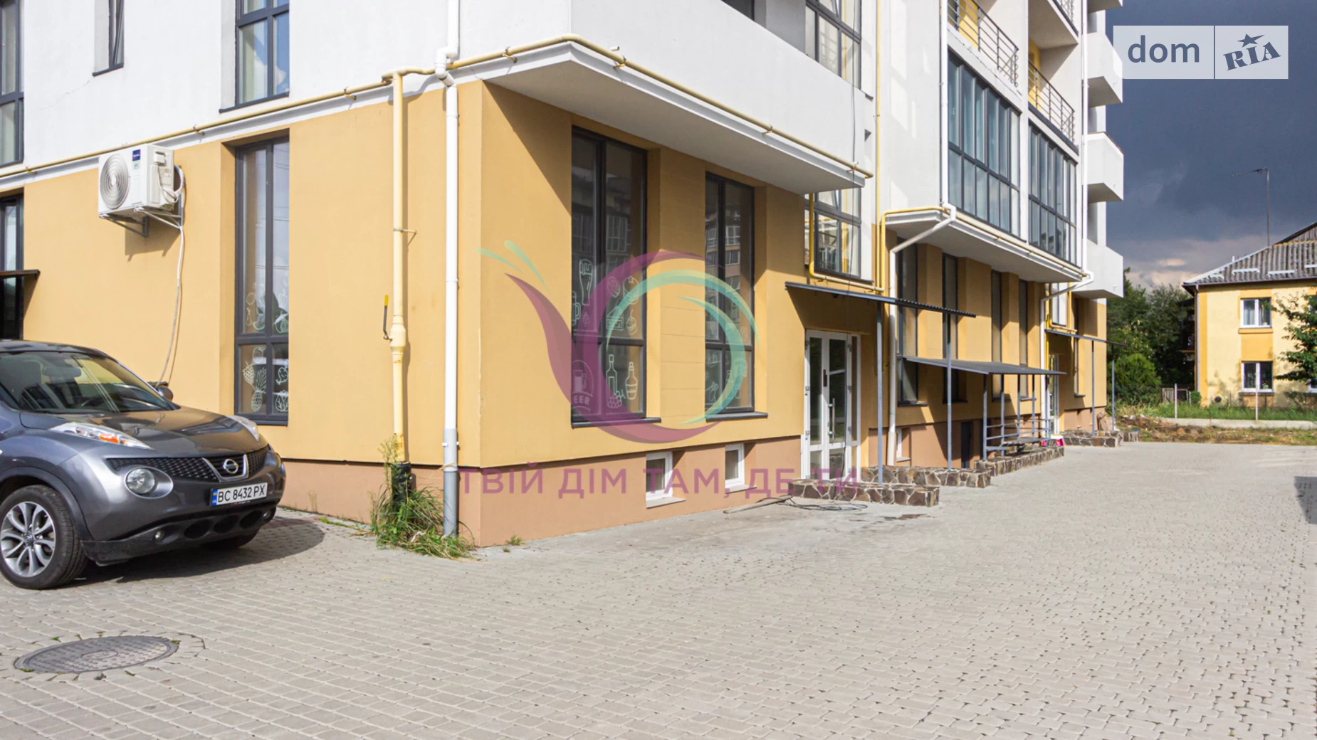 Продається 2-кімнатна квартира 60.2 кв. м у Солонці, вул. Центральна - фото 3