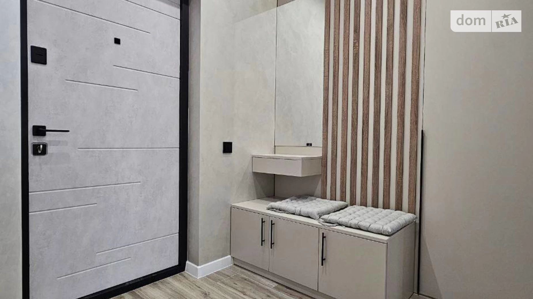 Продается 1-комнатная квартира 37 кв. м в Слобожанском, ул. Семейная, 7 - фото 4