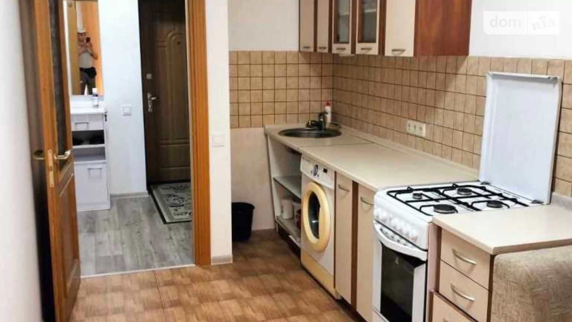 Продається 1-кімнатна квартира 40 кв. м у Полтаві, вул. Соборності - фото 4