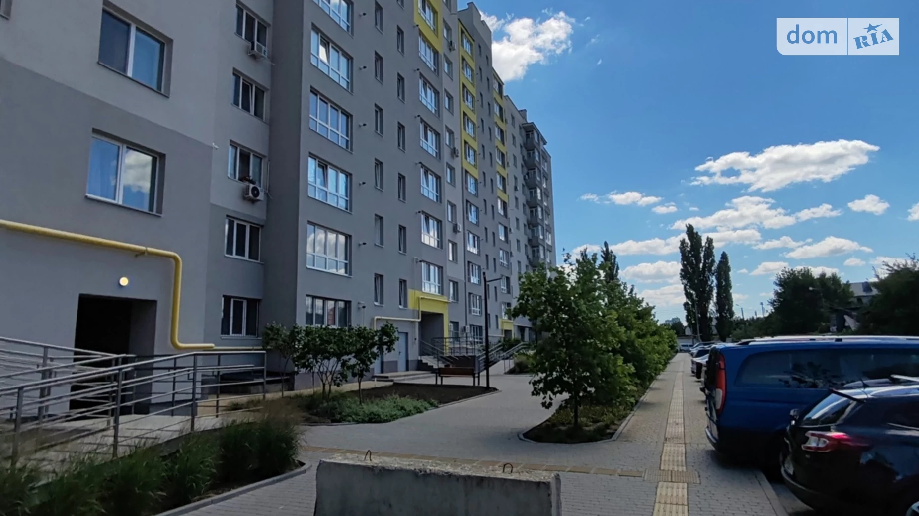 Продається 2-кімнатна квартира 89 кв. м у Вінниці, вул. Академіка Янгеля, 6П - фото 4