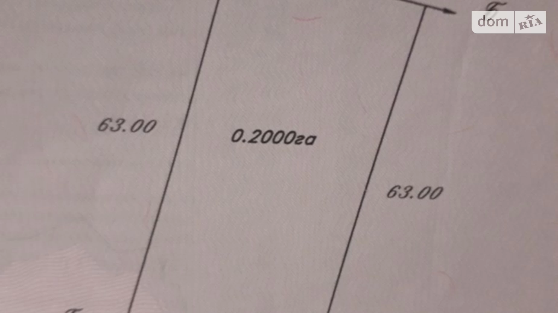 Продається земельна ділянка 20 соток у Волинській області, цена: 5200 $ - фото 2