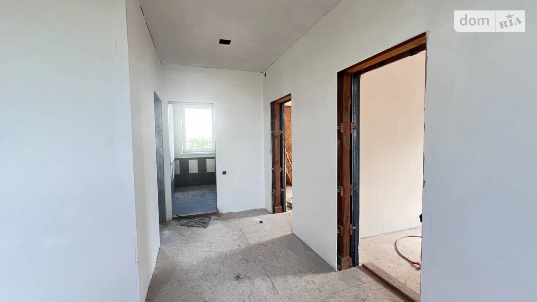 Продается дом на 2 этажа 152.3 кв. м с мансардой, цена: 50000 $ - фото 2