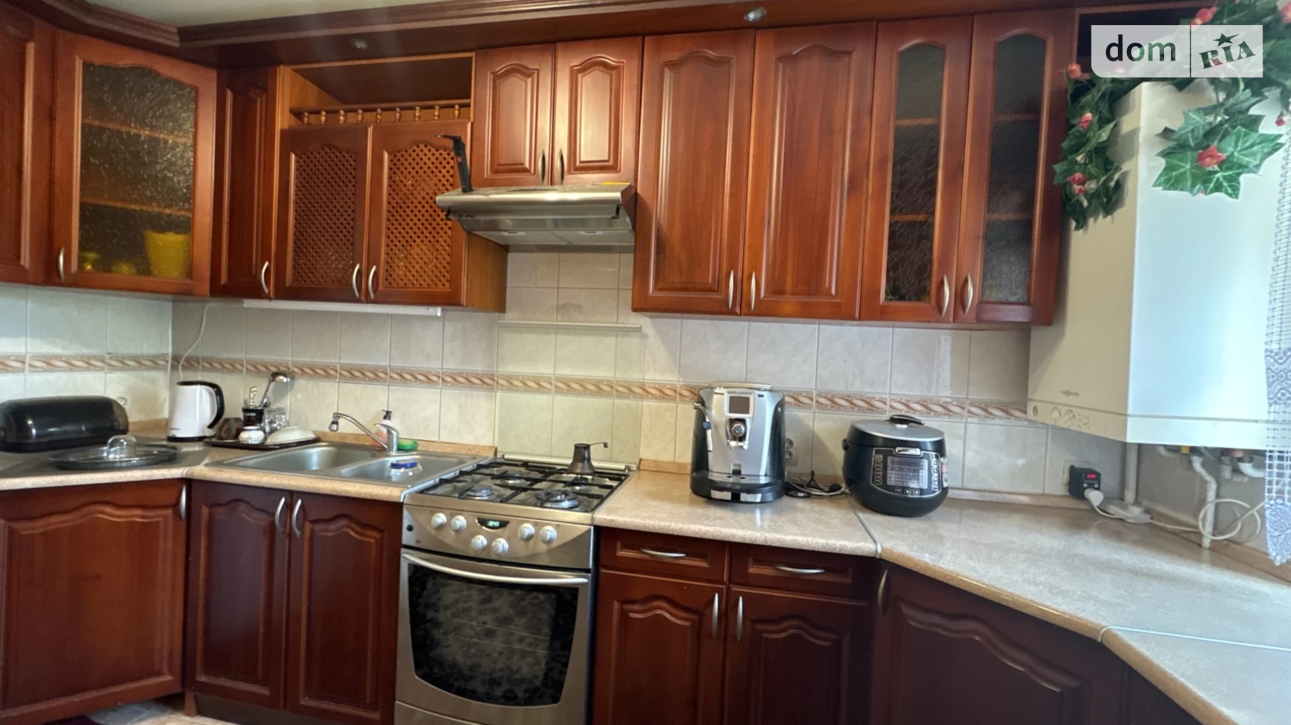 4-кімнатна квартира 87 кв. м у Тернополі, цена: 74500 $ - фото 2