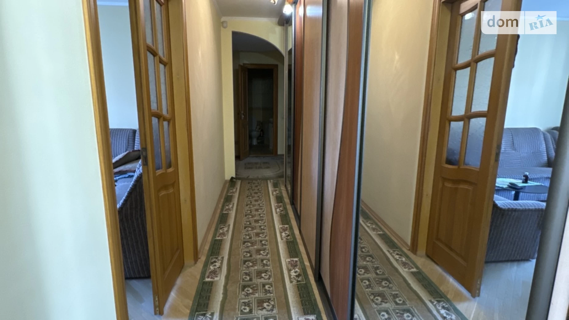 4-кімнатна квартира 87 кв. м у Тернополі, цена: 74500 $ - фото 4