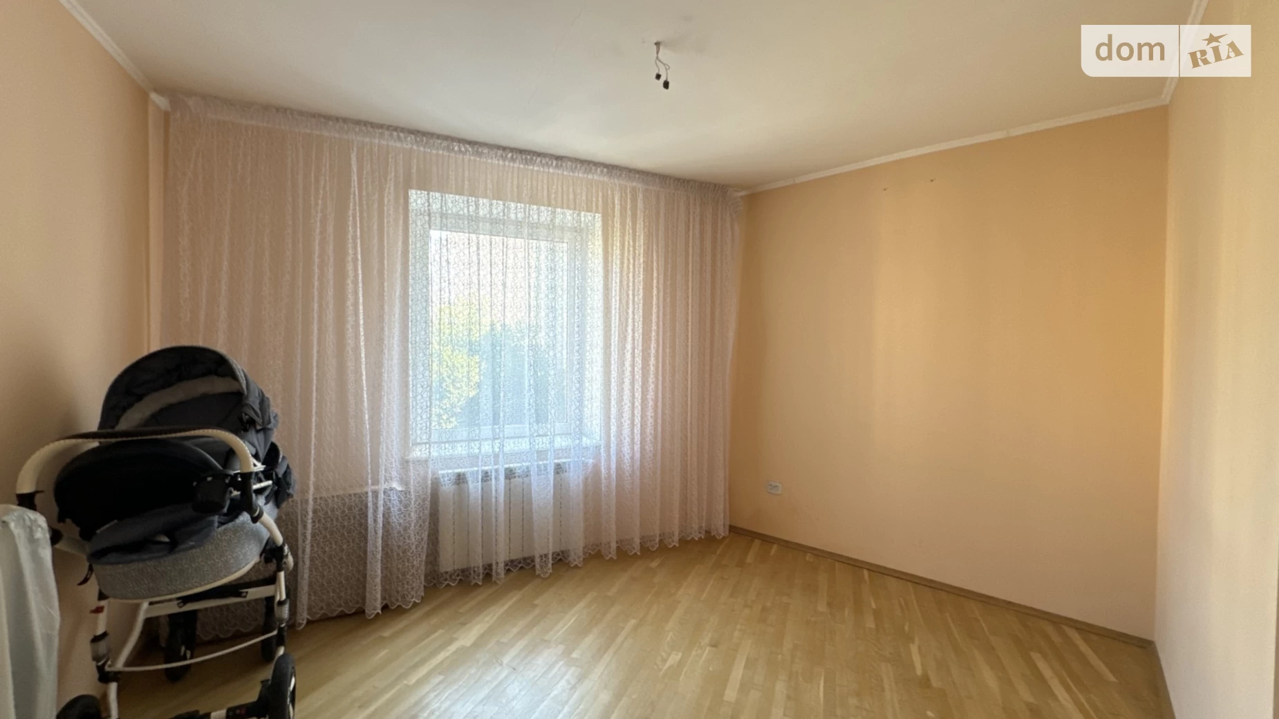 4-кімнатна квартира 87 кв. м у Тернополі, цена: 74500 $ - фото 3
