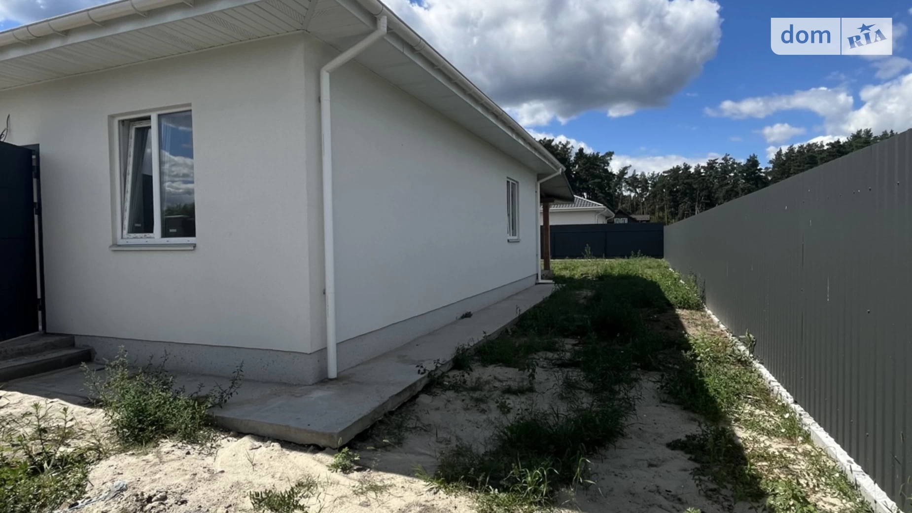 Продається одноповерховий будинок 84 кв. м з каміном, цена: 70000 $ - фото 2