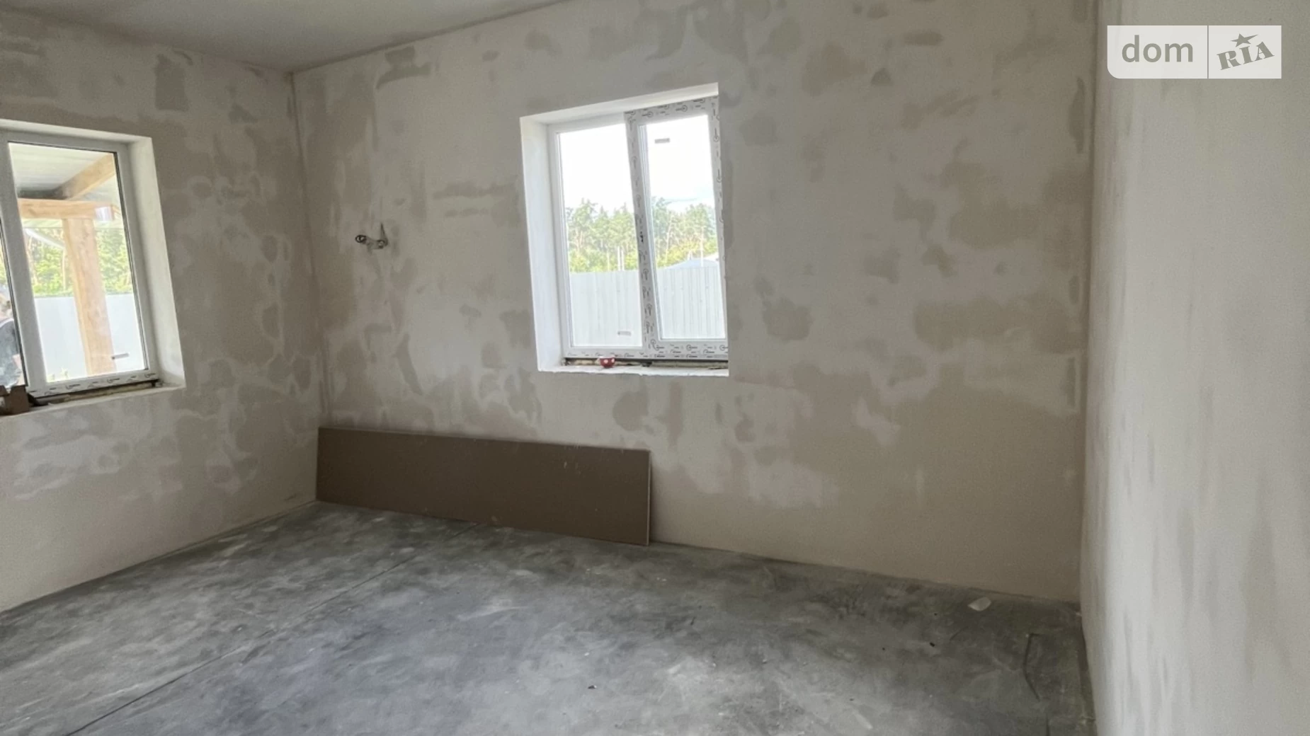 Продається одноповерховий будинок 84 кв. м з каміном, цена: 70000 $ - фото 5