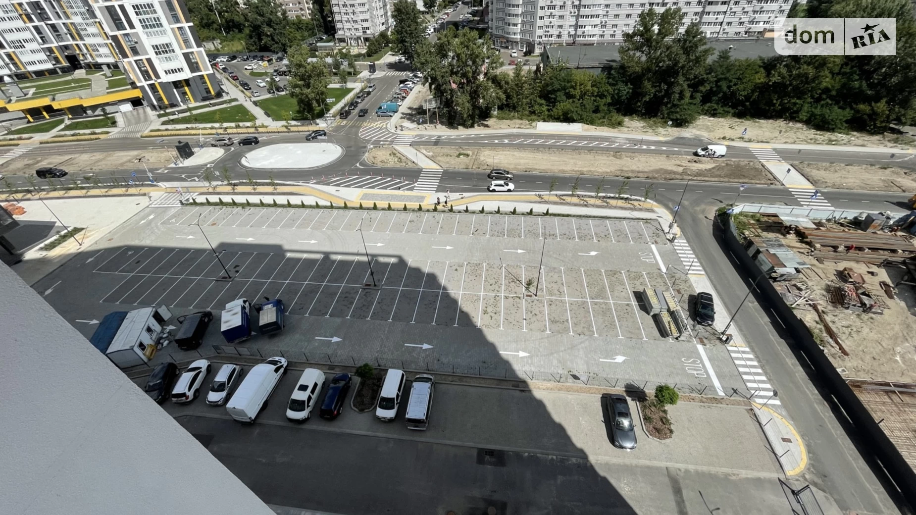 Продается 1-комнатная квартира 43 кв. м в Киеве, ул. Никольско-Слободская, 11 - фото 5