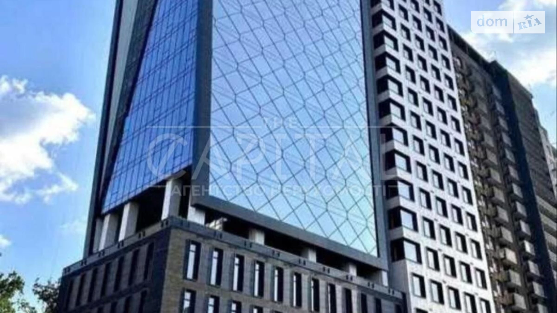Продается помещения свободного назначения 940.9 кв. м в 9-этажном здании, цена: 1800000 $ - фото 4