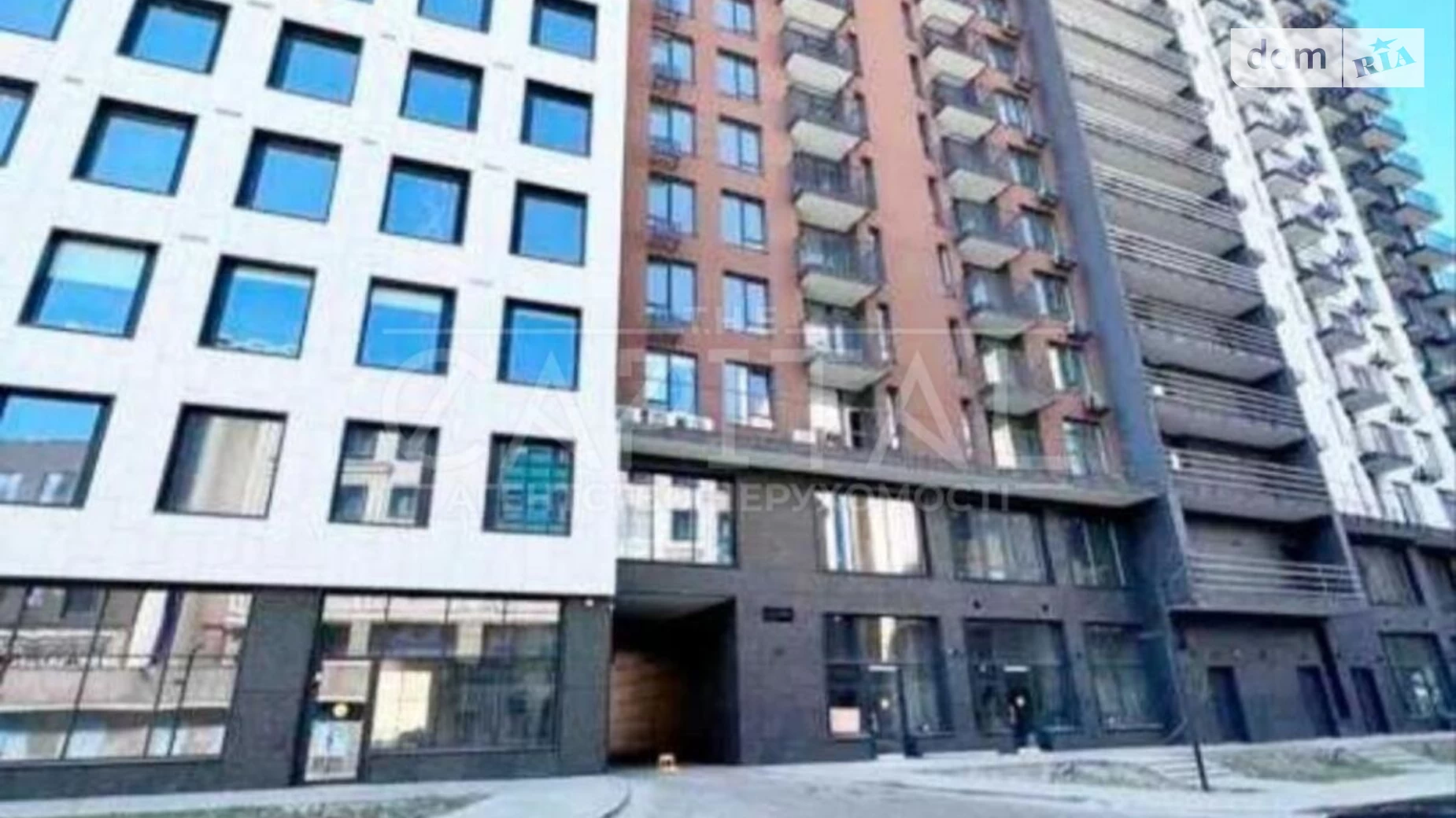 Продается помещения свободного назначения 940.9 кв. м в 9-этажном здании, цена: 1800000 $ - фото 5