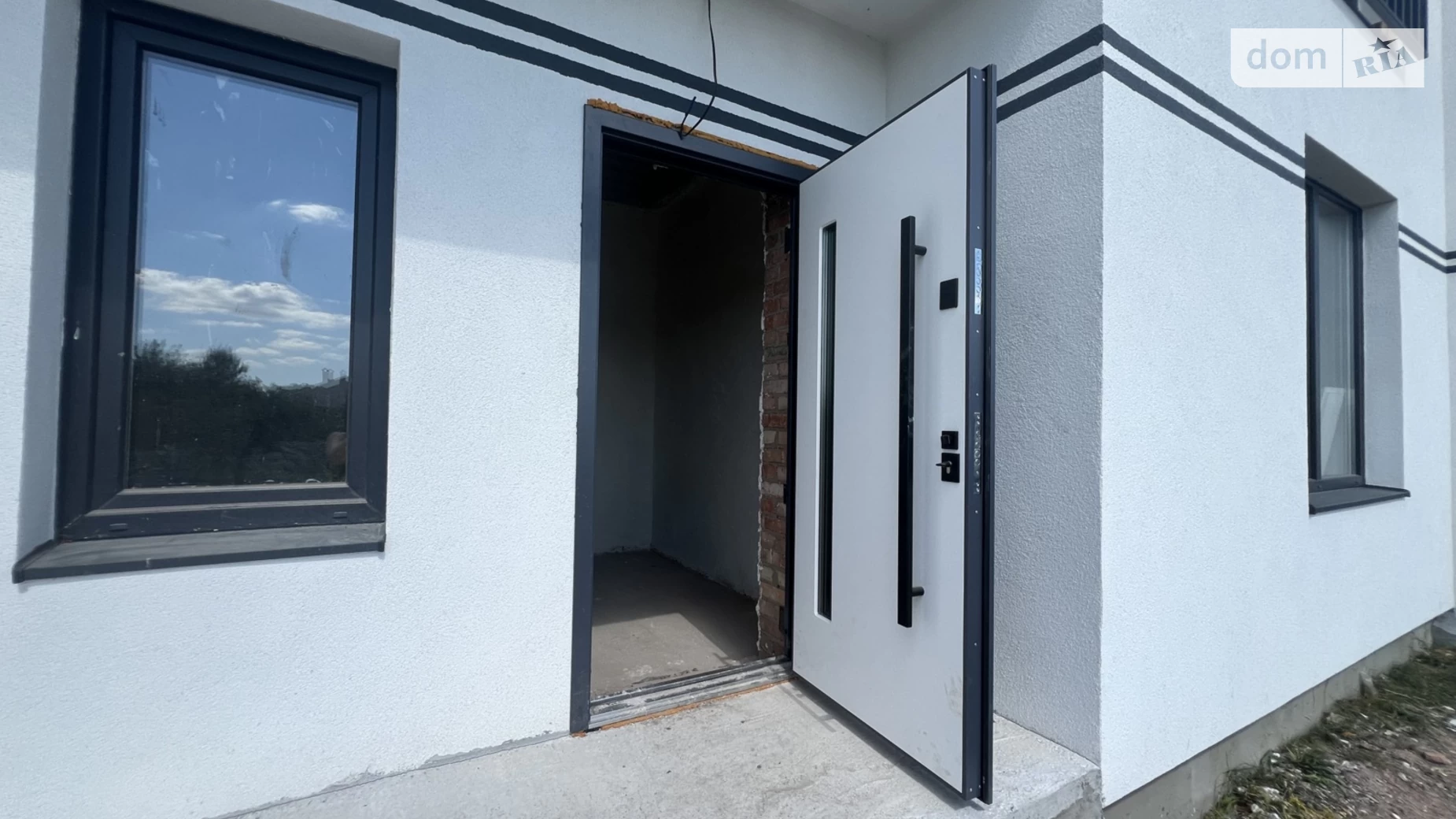 Продается дом на 2 этажа 115 кв. м с беседкой, цена: 83000 $ - фото 4