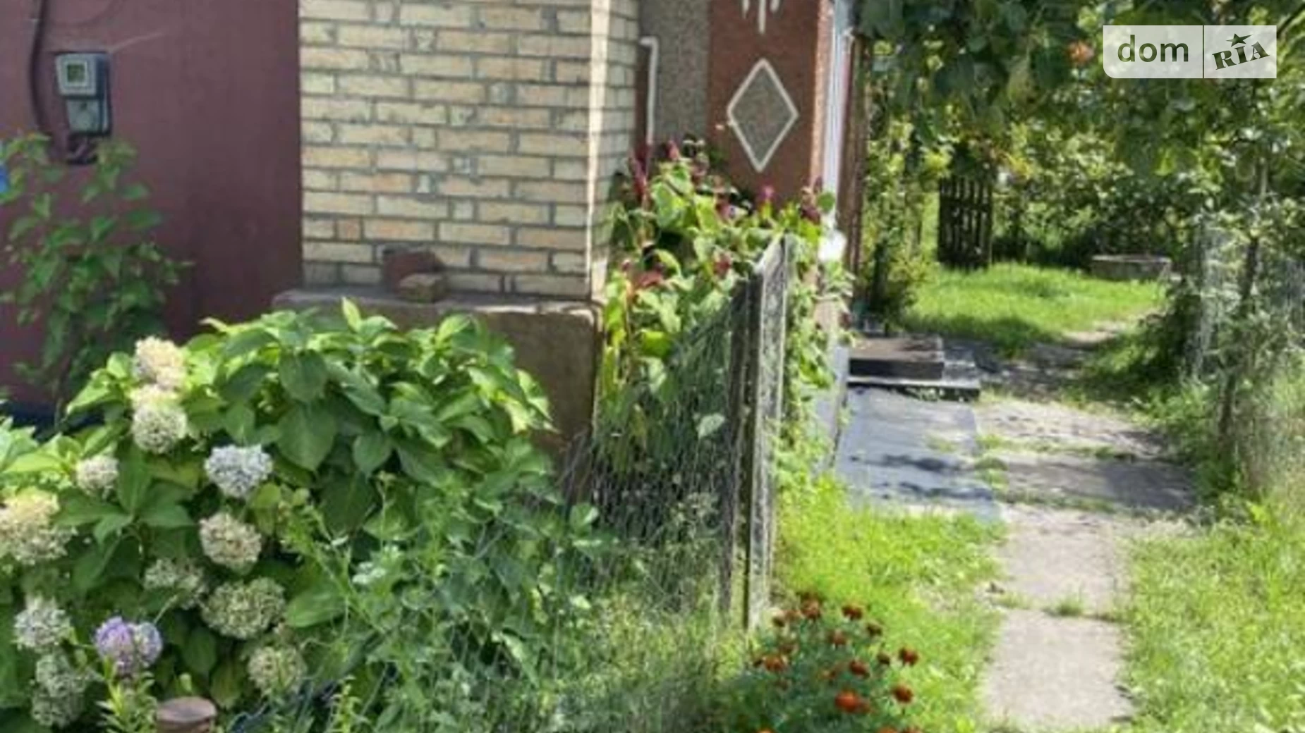 Продається одноповерховий будинок 48 кв. м з бесідкою, цена: 29000 $ - фото 3