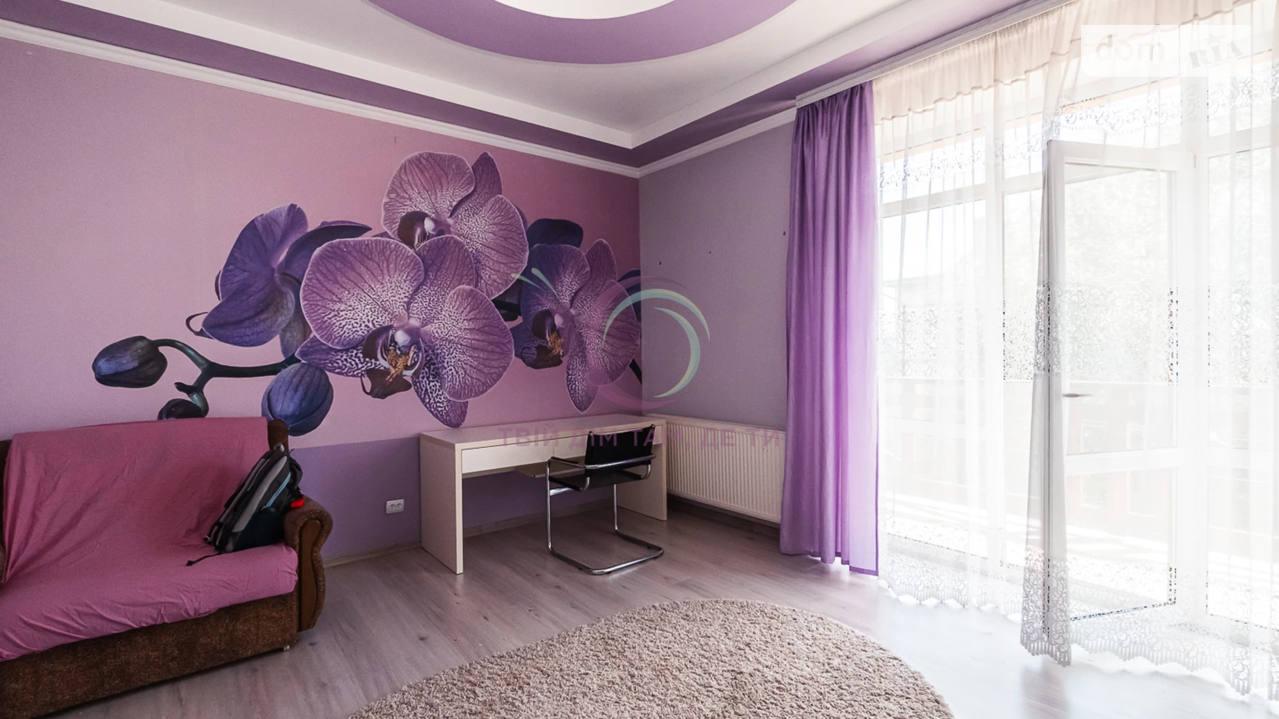 Продається будинок 2 поверховий 193 кв. м з садом, цена: 68000 $ - фото 3