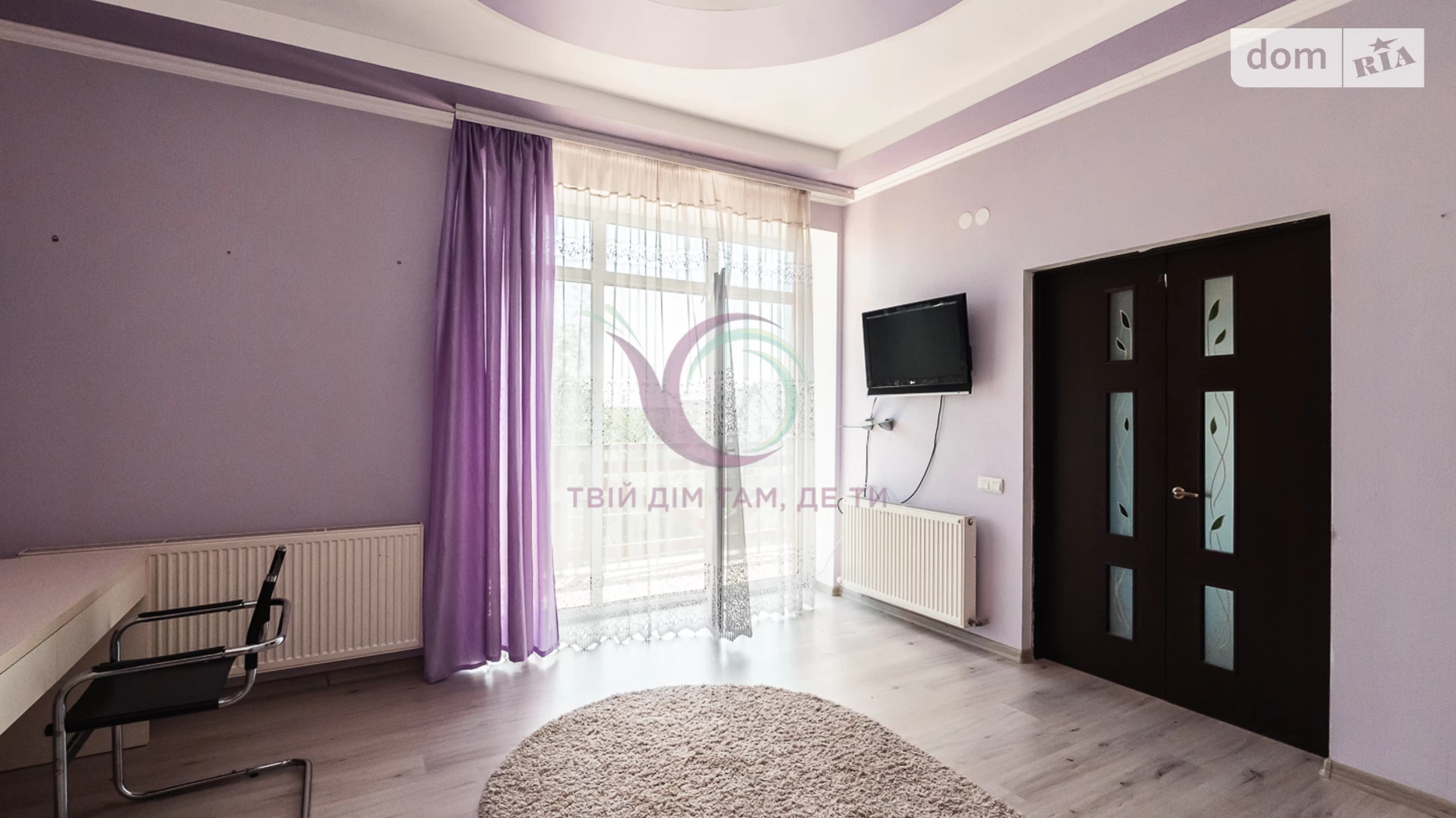 Продається будинок 2 поверховий 193 кв. м з садом, цена: 68000 $ - фото 5