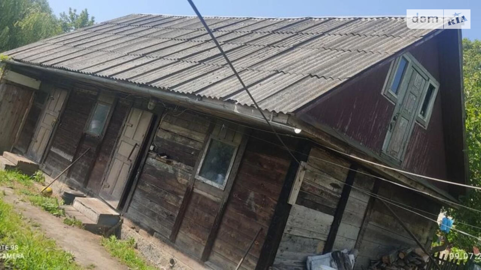 Продается одноэтажный дом 78 кв. м с балконом, цена: 15500 $ - фото 4