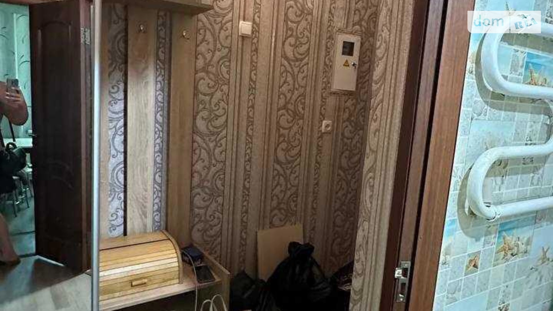 Продается 1-комнатная квартира 31.1 кв. м в Полтаве, цена: 25000 $ - фото 14