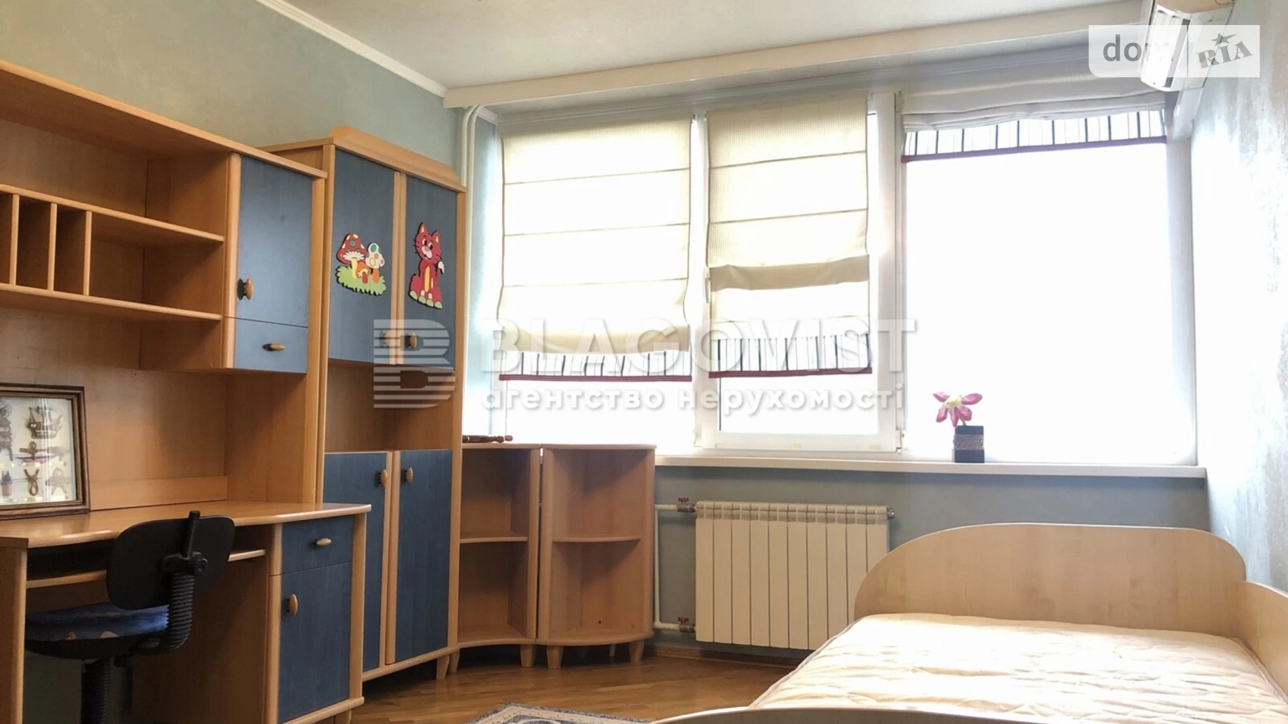 Продається 3-кімнатна квартира 92.6 кв. м у Києві, просп. Володимира Івасюка, 64/56 - фото 4