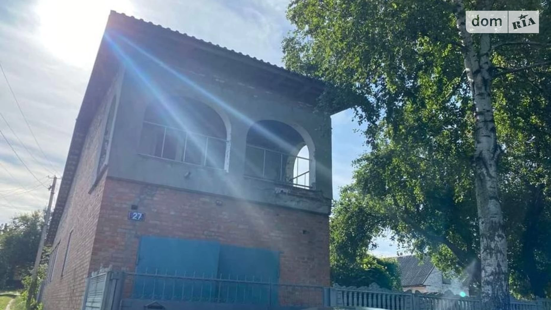 Продается дом на 2 этажа 250 кв. м с мансардой, цена: 35000 $ - фото 2