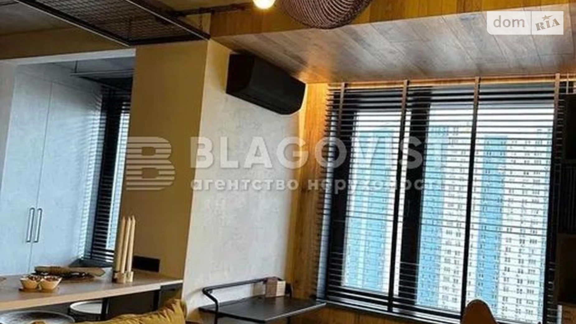 Продается 2-комнатная квартира 64.4 кв. м в Киеве, ул. Академика Заболотного, 1А - фото 4