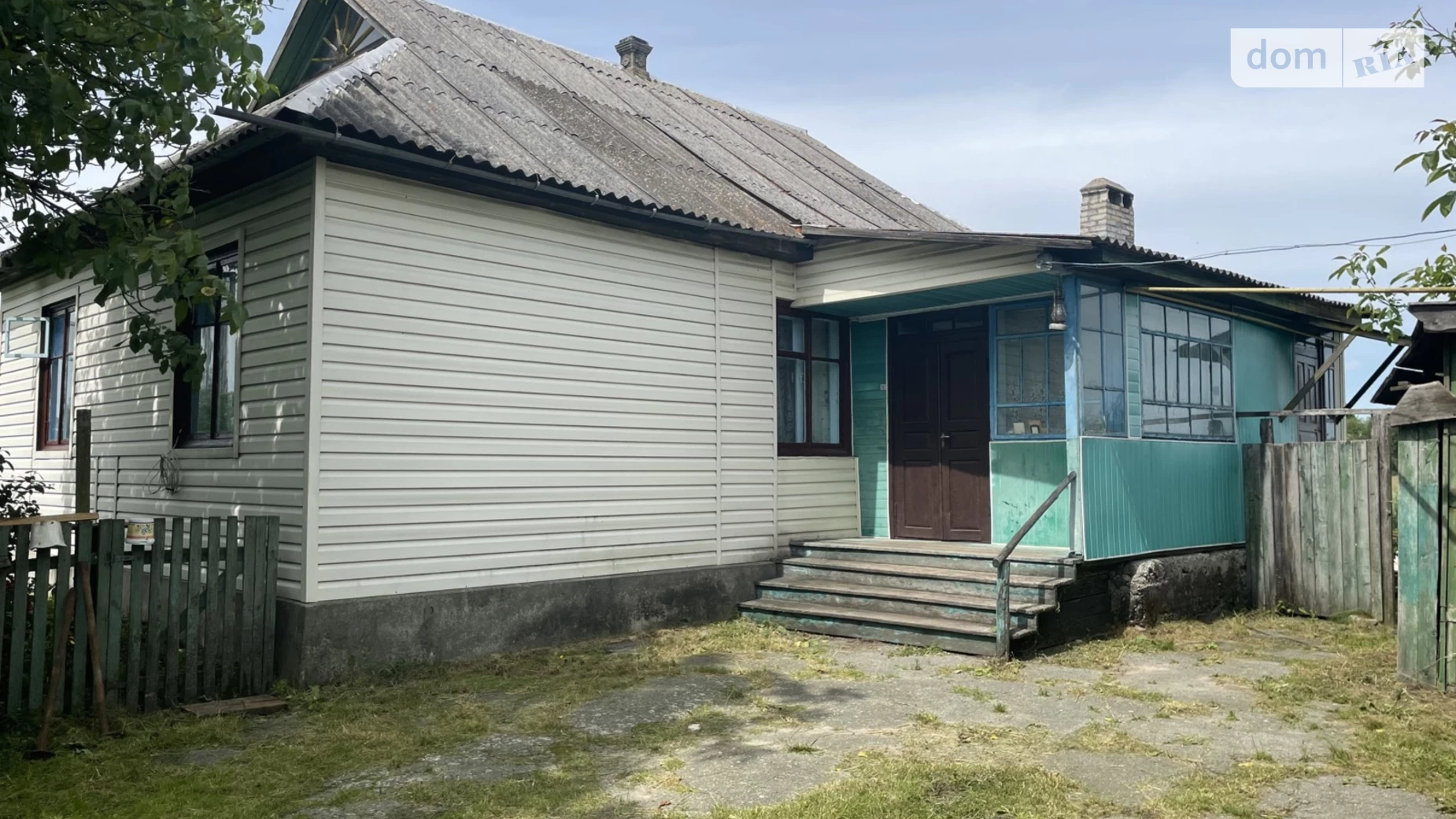 Продається одноповерховий будинок 101.4 кв. м з мансардою, цена: 25000 $ - фото 3