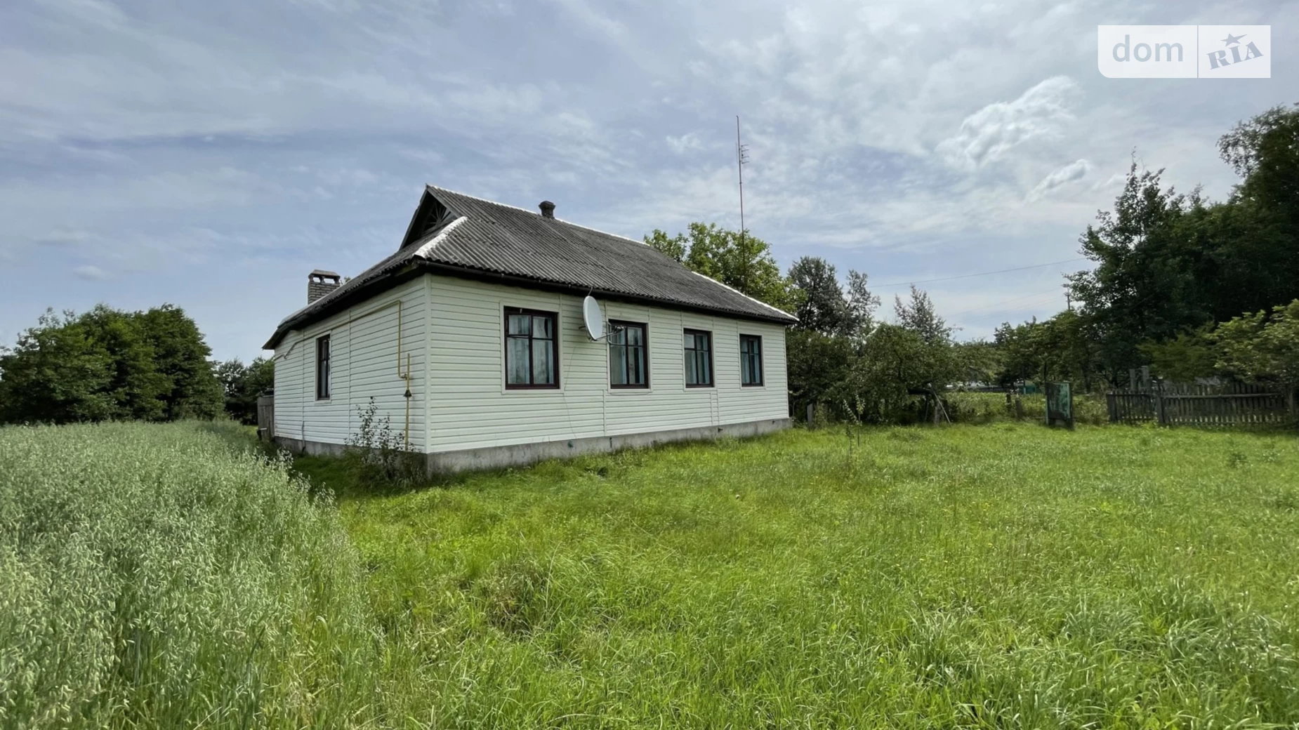 Продається одноповерховий будинок 101.4 кв. м з мансардою, цена: 25000 $ - фото 2