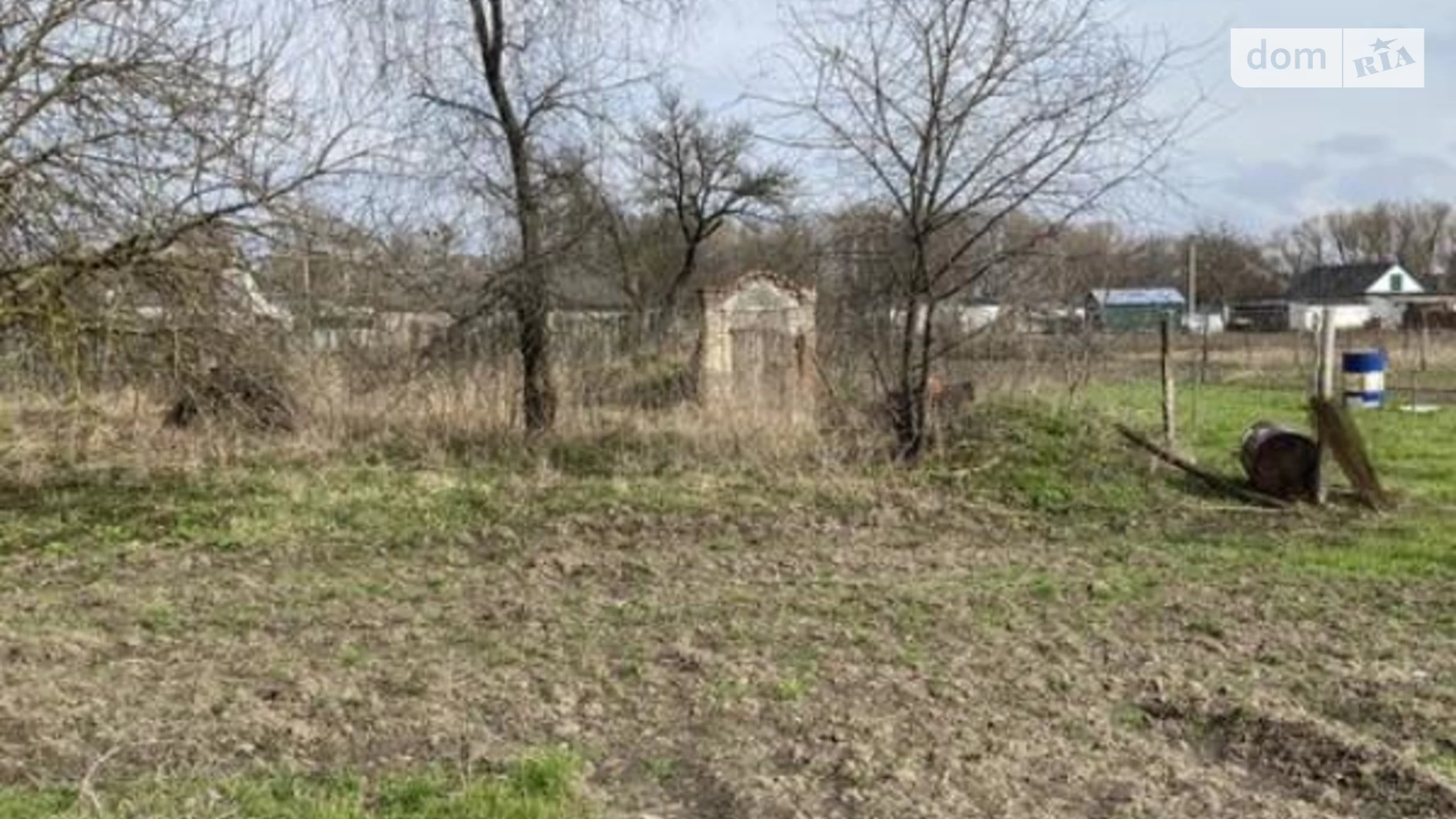 Продается земельный участок 19.1 соток в Черниговской области, цена: 1600 $ - фото 2