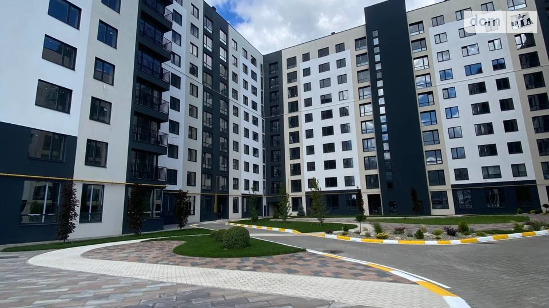 Продається 2-кімнатна квартира 55 кв. м у Бучі, вул. Івана Кожедуба, 8 - фото 2