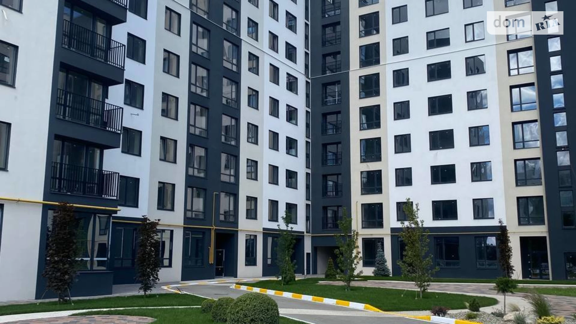 Продається 2-кімнатна квартира 55 кв. м у Бучі, вул. Івана Кожедуба, 8 - фото 3