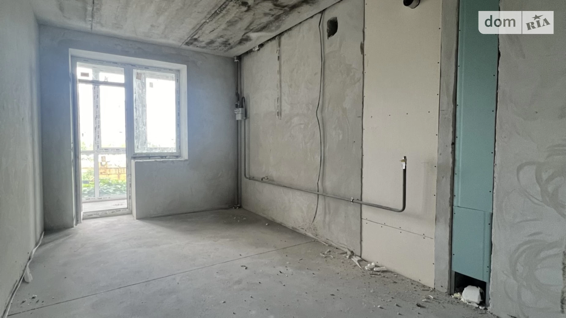 Продається 2-кімнатна квартира 61 кв. м у Ірпені, вул. Соборна(ІІІ Інтернаціоналу), 2К/45 - фото 2
