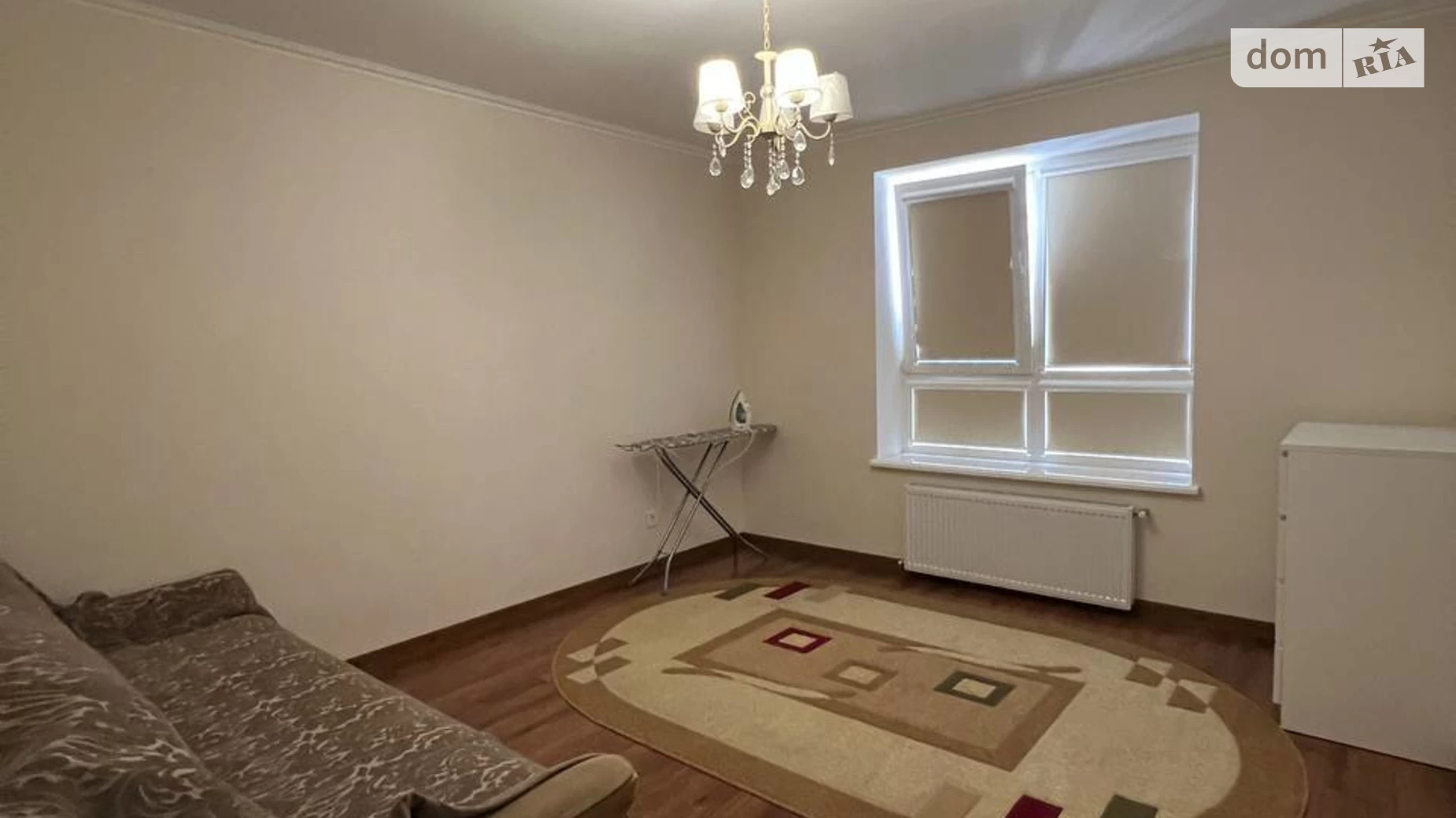 Сдается в аренду 2-комнатная квартира 64 кв. м в Ивано-Франковске, ул. Довженко А. - фото 2