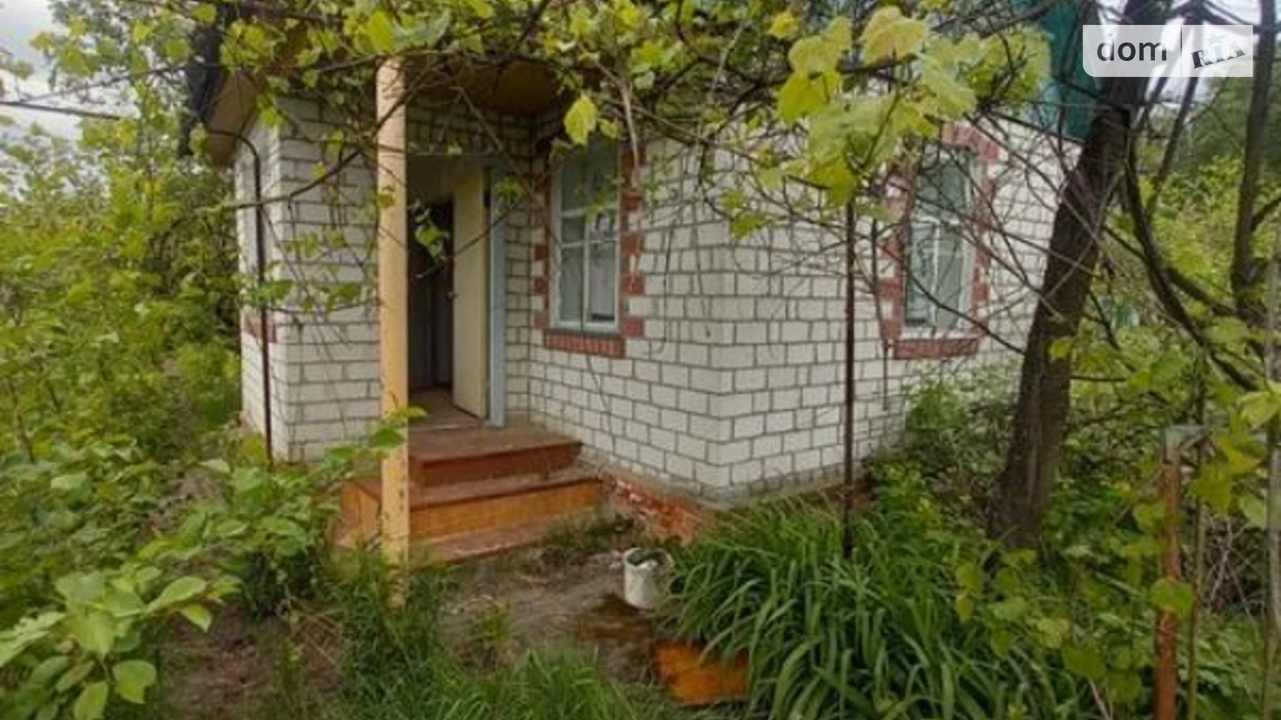Продается одноэтажный дом 38 кв. м с мансардой, цена: 3000 $ - фото 3