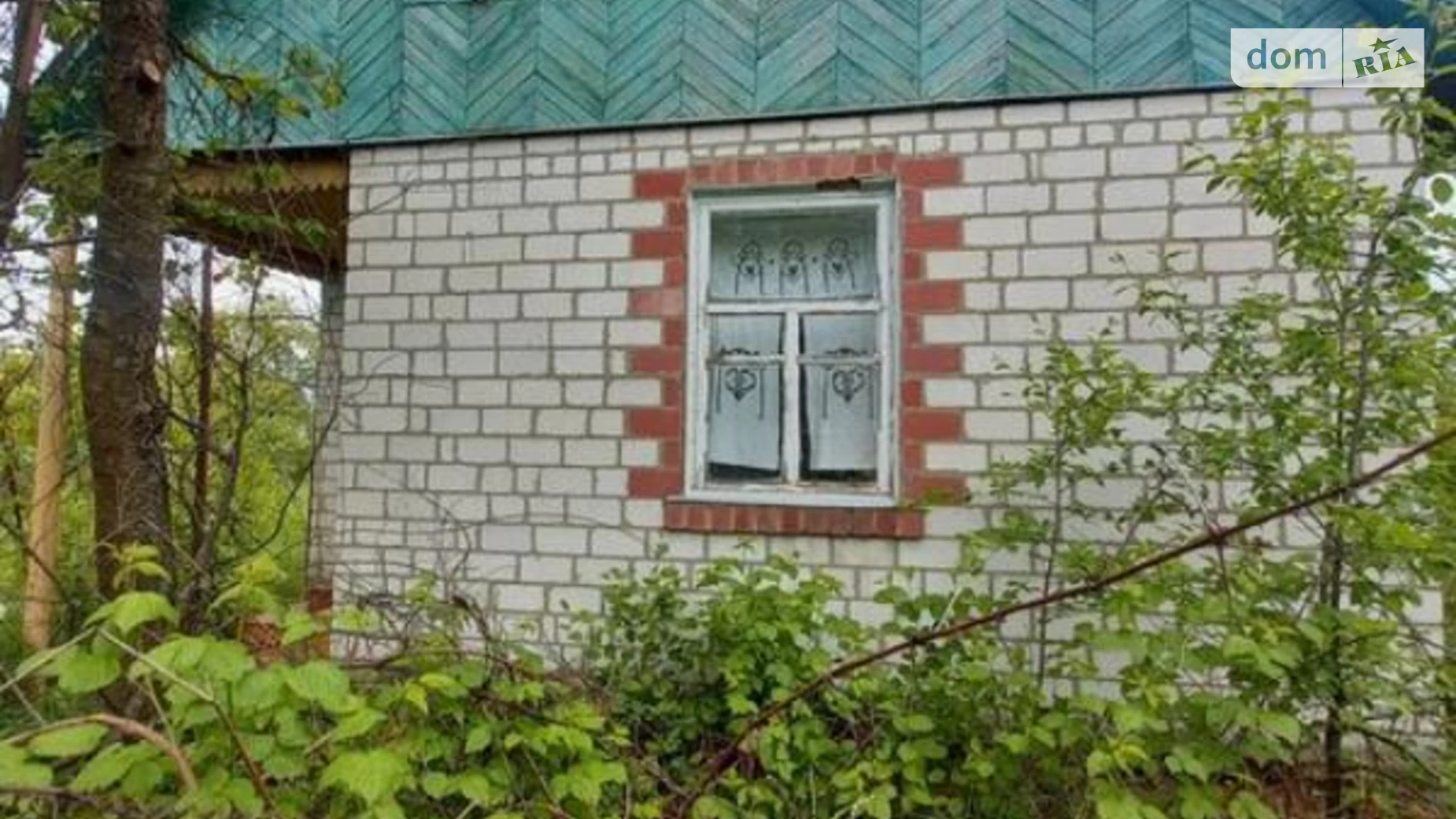 Продается одноэтажный дом 38 кв. м с мансардой, цена: 3000 $ - фото 4