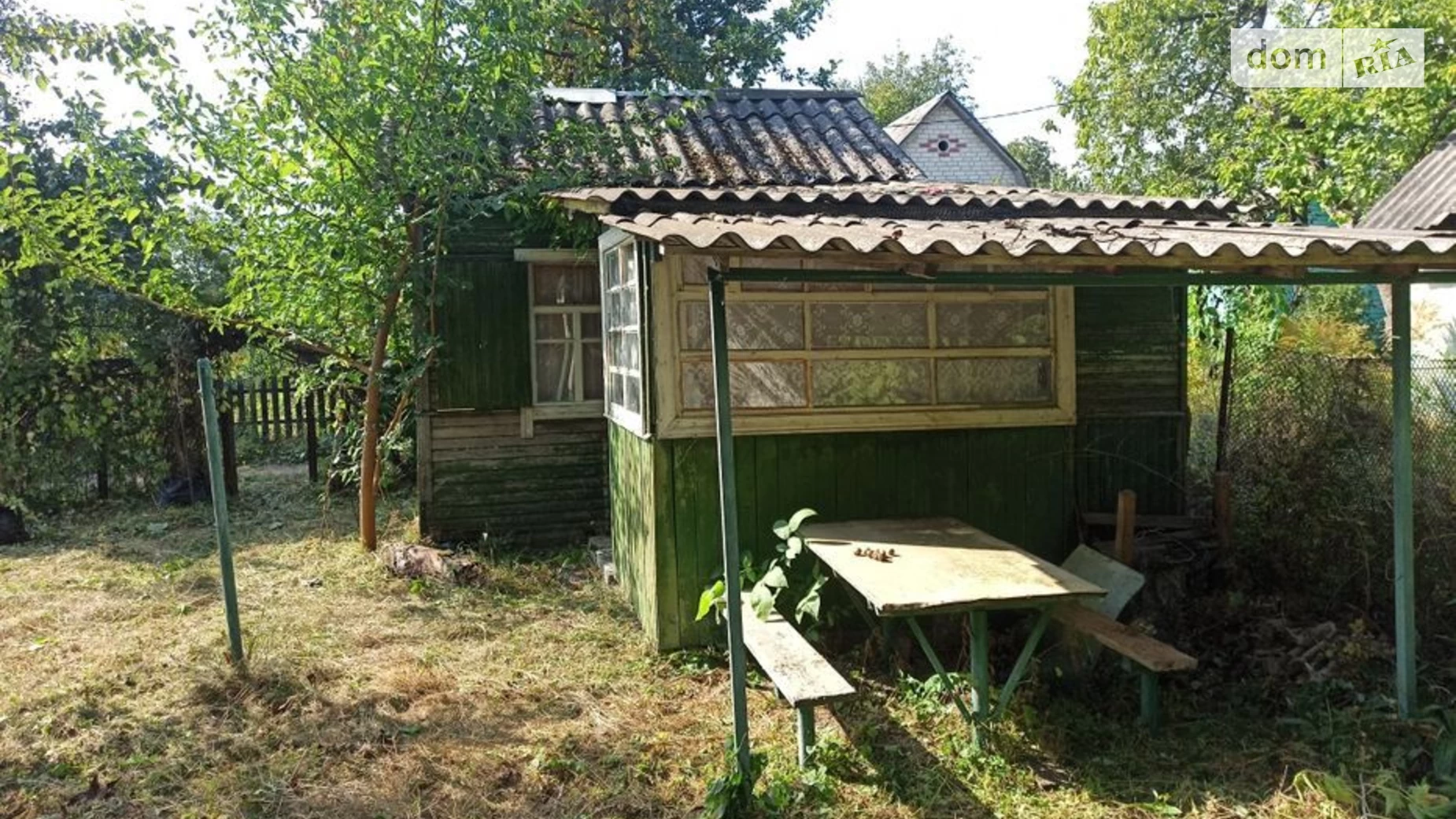 Продается одноэтажный дом 18 кв. м с участком, цена: 5700 $ - фото 4
