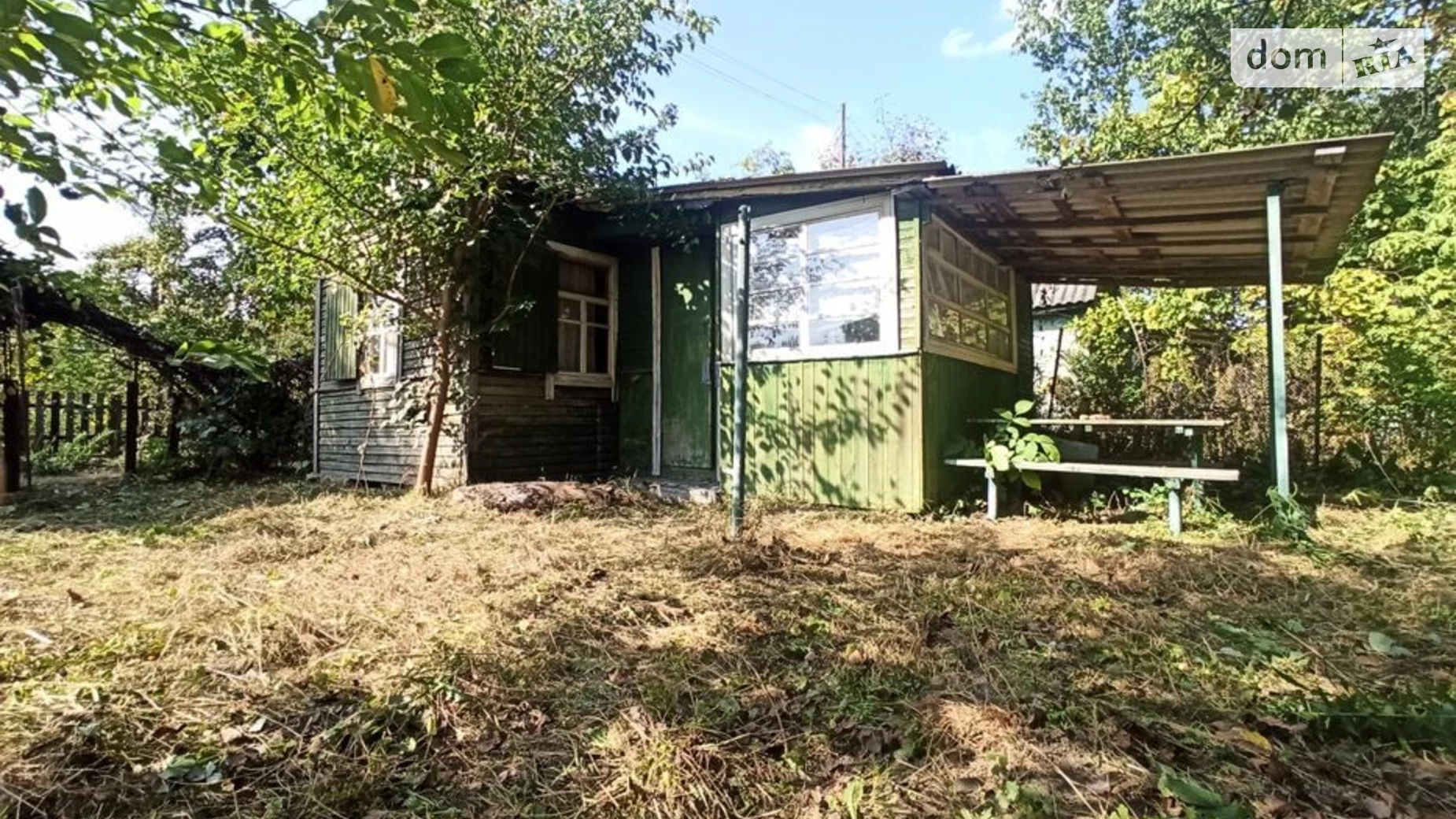 Продается одноэтажный дом 18 кв. м с участком, цена: 5700 $ - фото 5