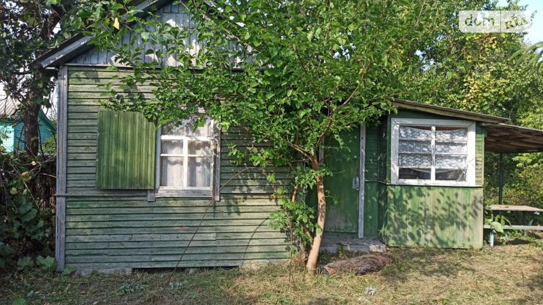 Продается одноэтажный дом 18 кв. м с участком, цена: 5700 $ - фото 3
