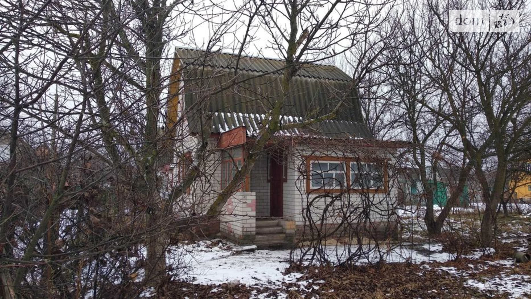 Продається будинок 2 поверховий 45 кв. м з меблями, цена: 5000 $ - фото 3