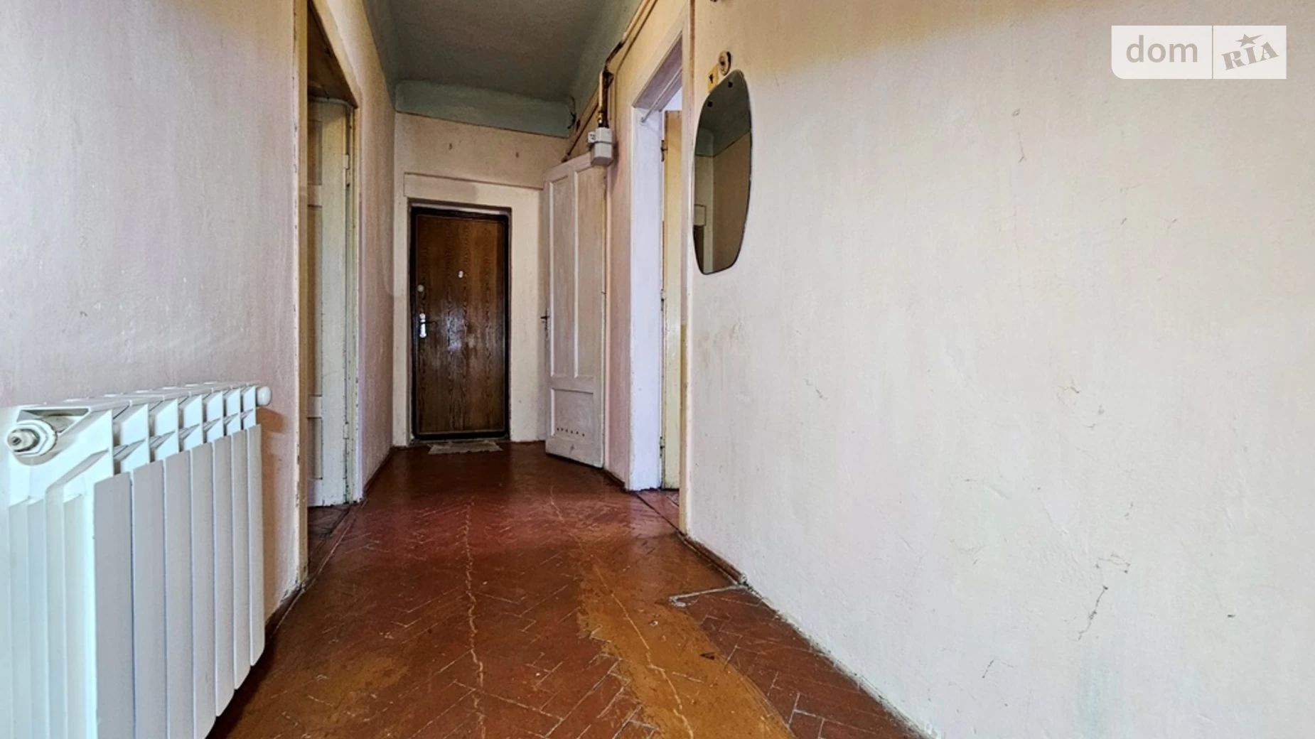 Продается 3-комнатная квартира 106.4 кв. м в Стрые, ул. Яна Матейка, 3 - фото 3